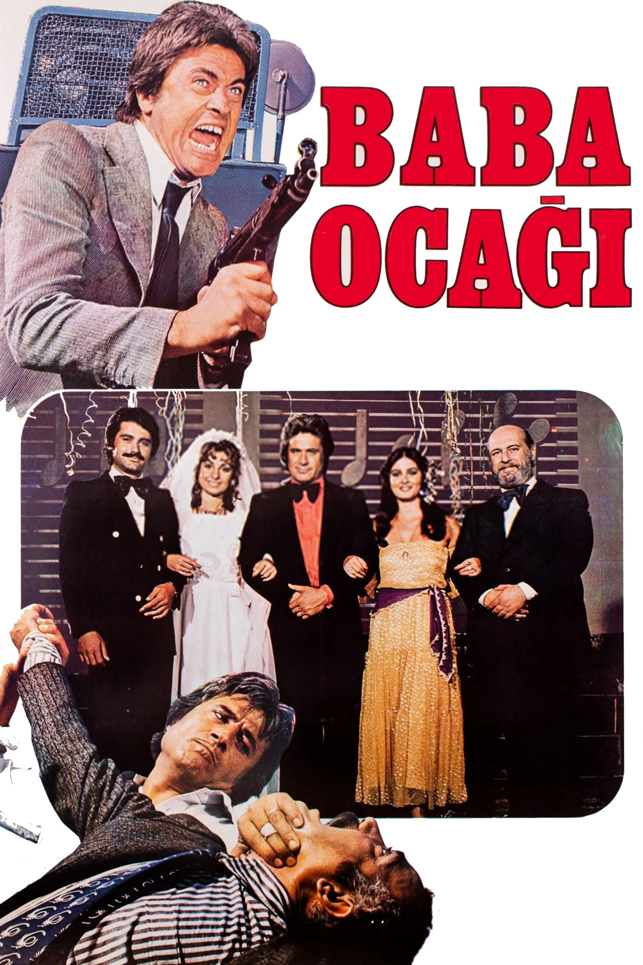 Baba Ocağı