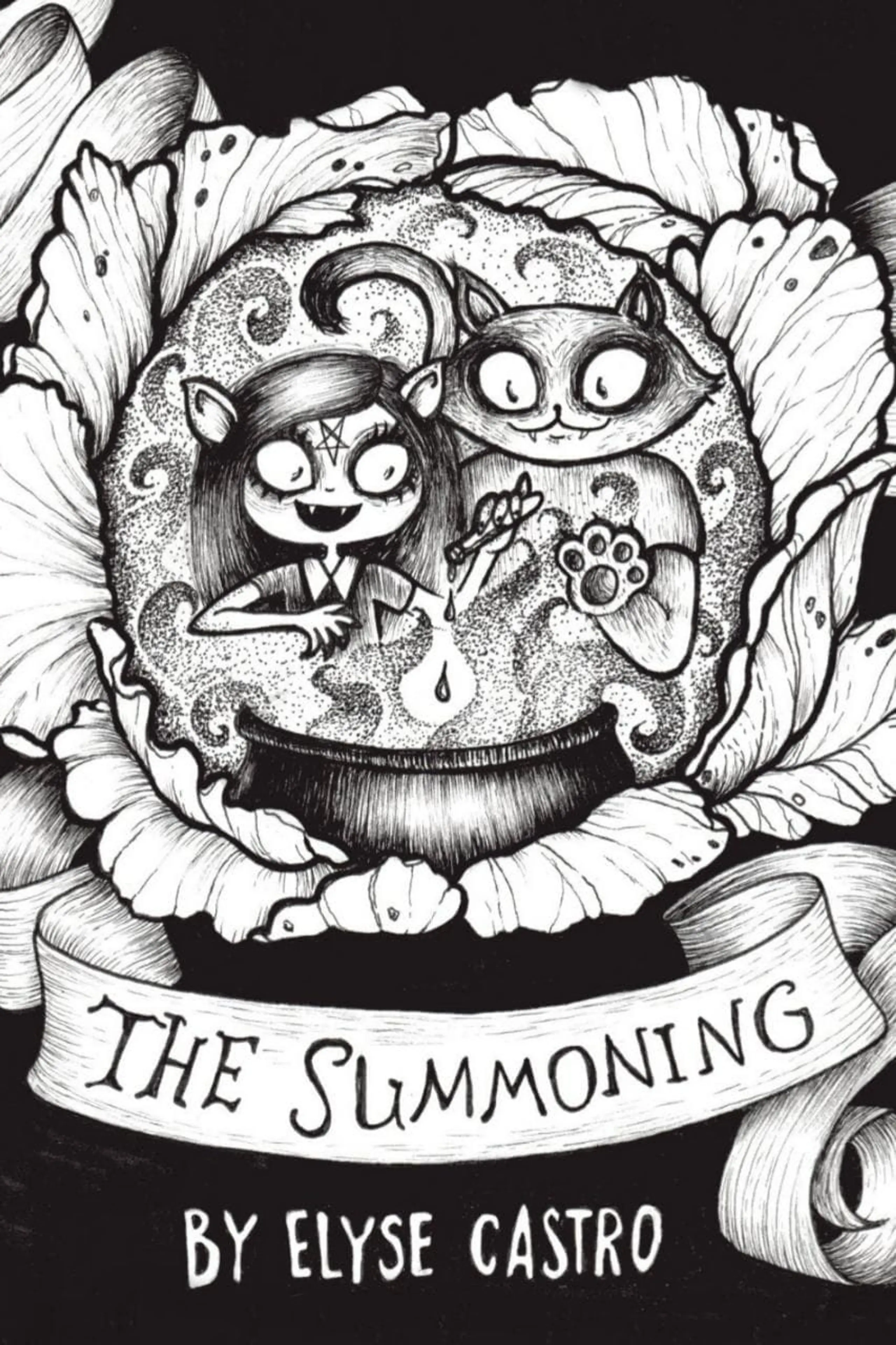 The Summoning