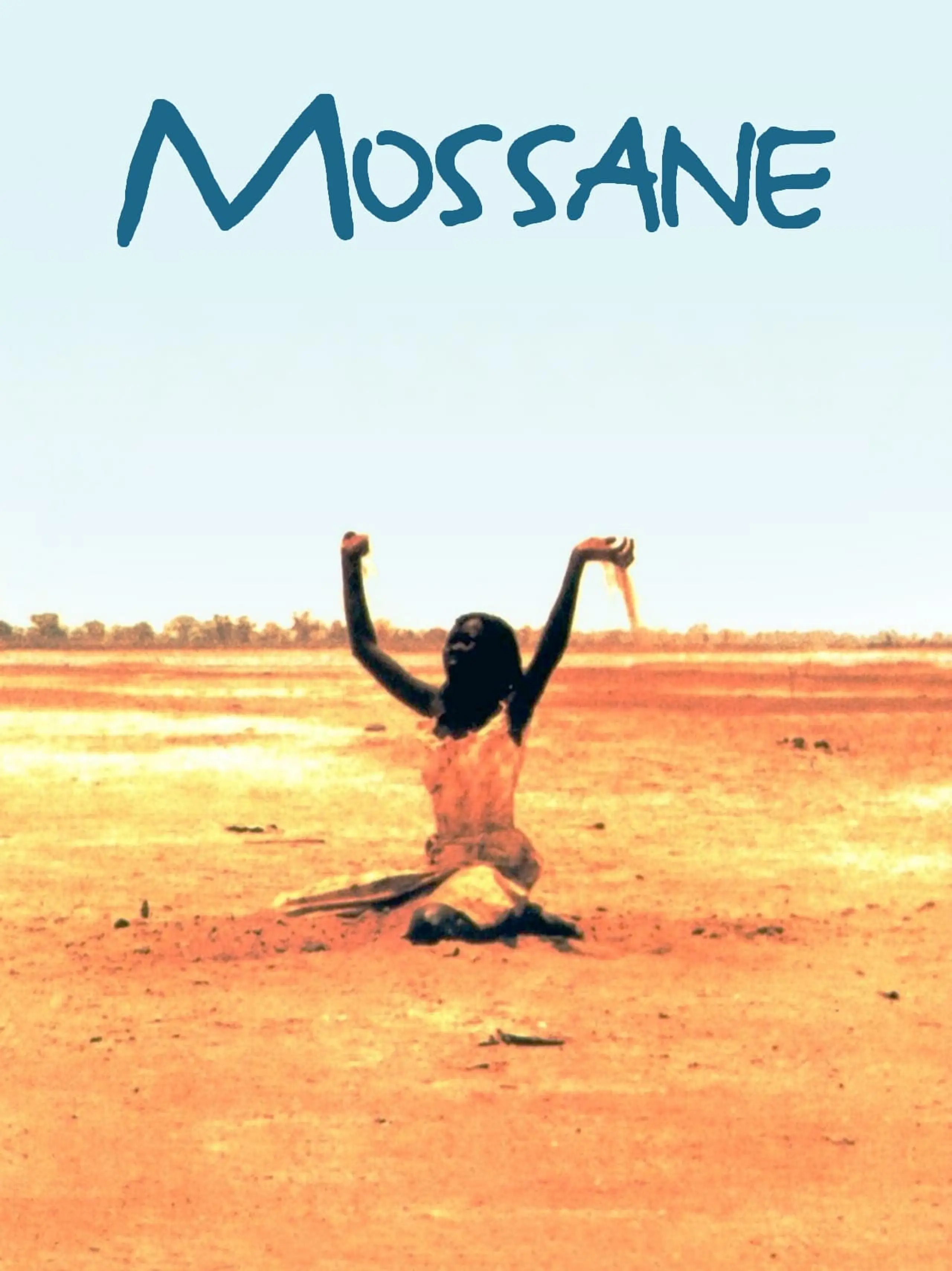 Mossane