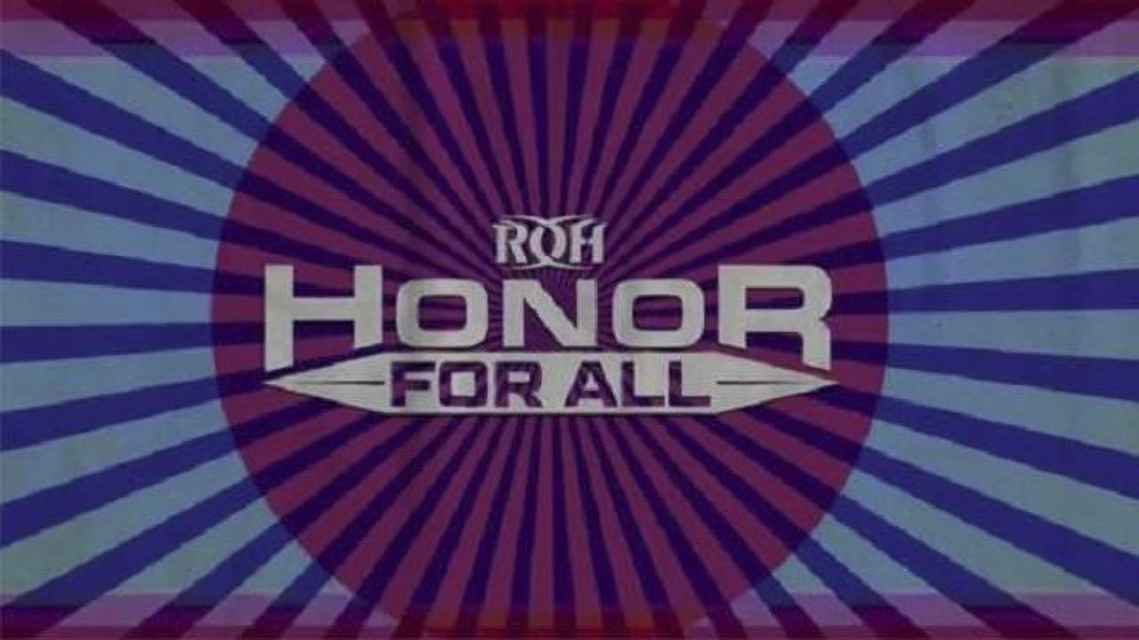 ROH Honor for All