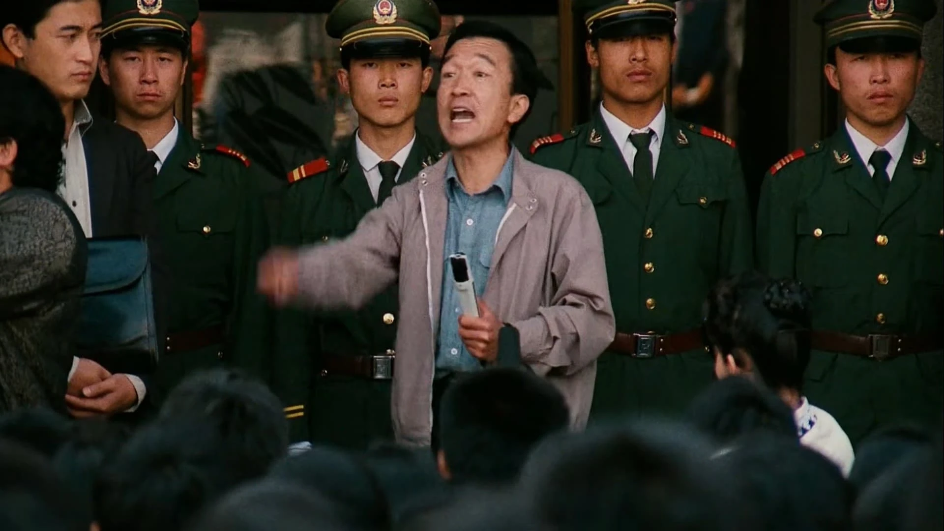 Zhongguo ren