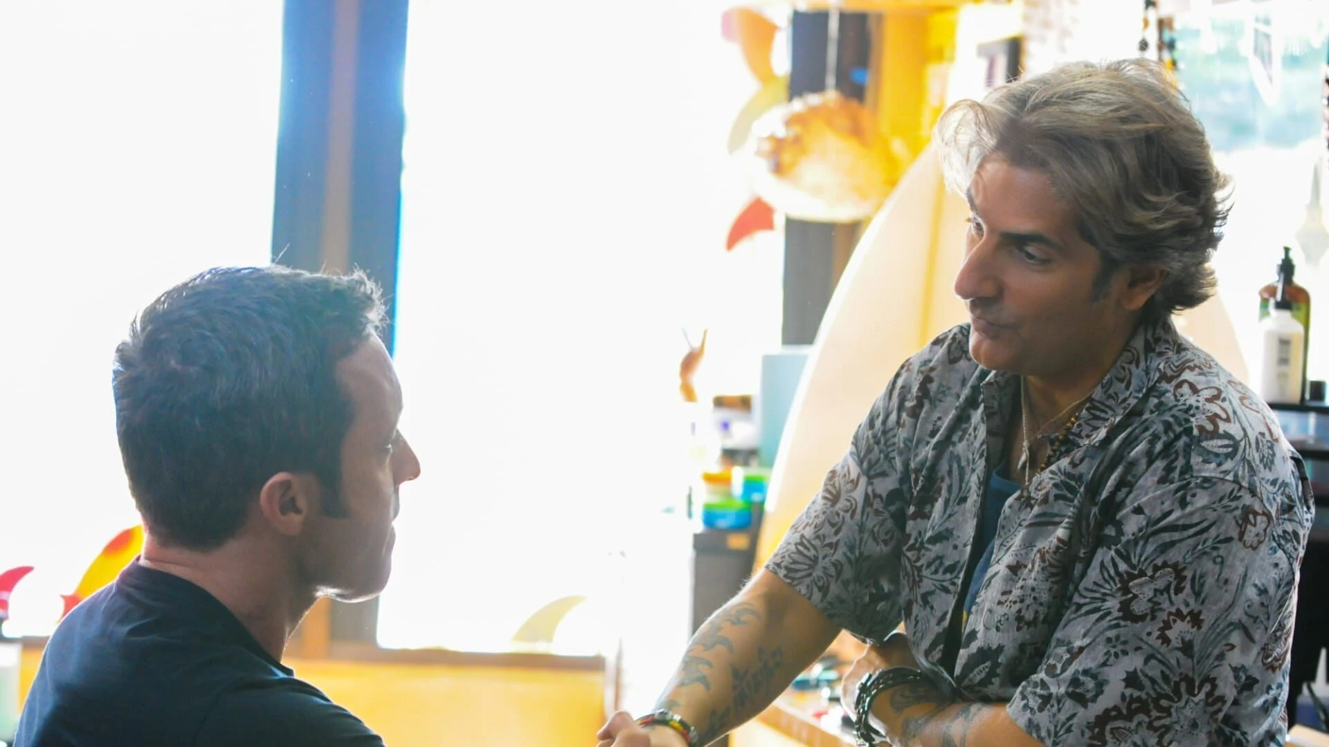 Hawaii Five-0