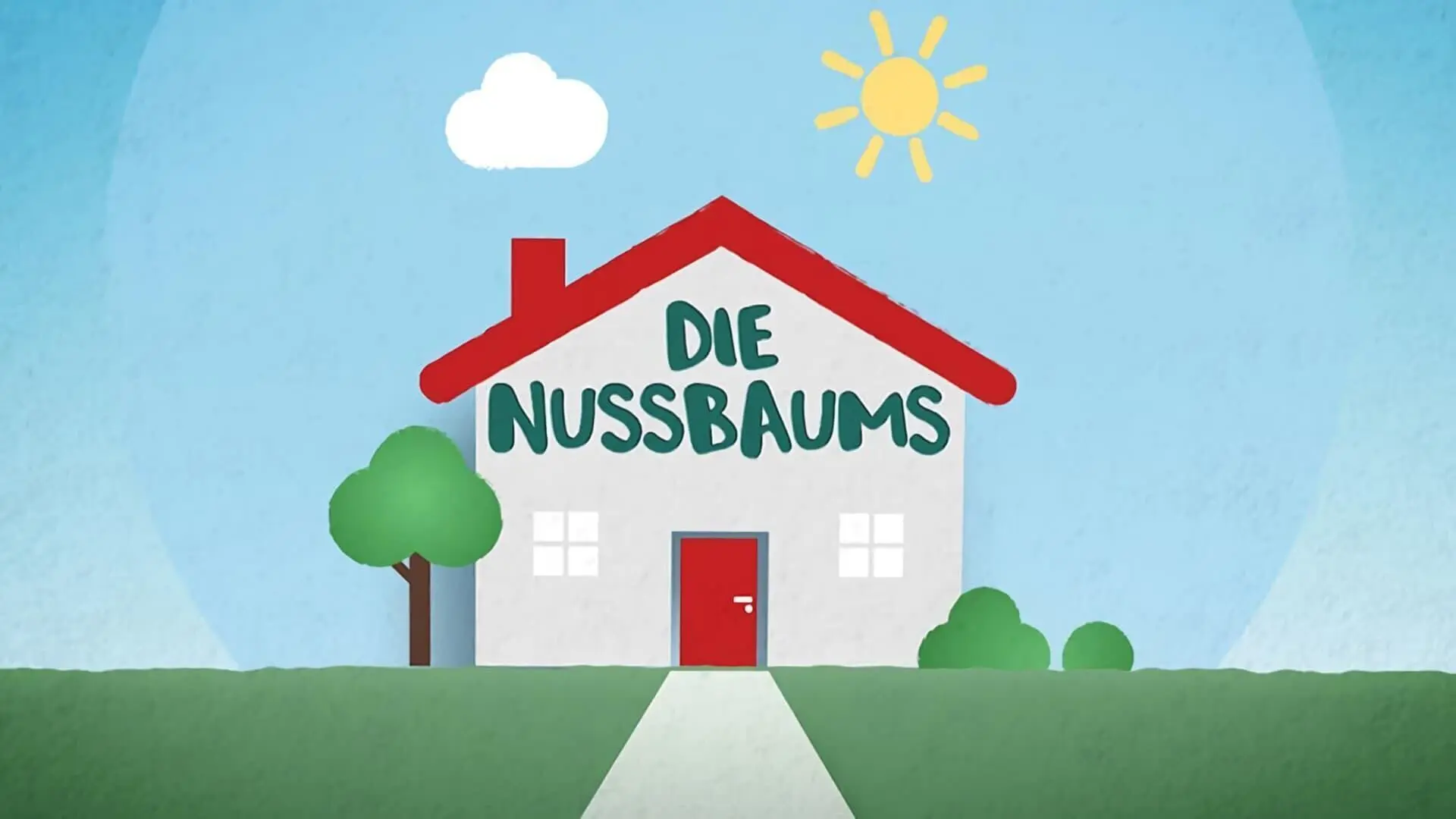 Die Nussbaums