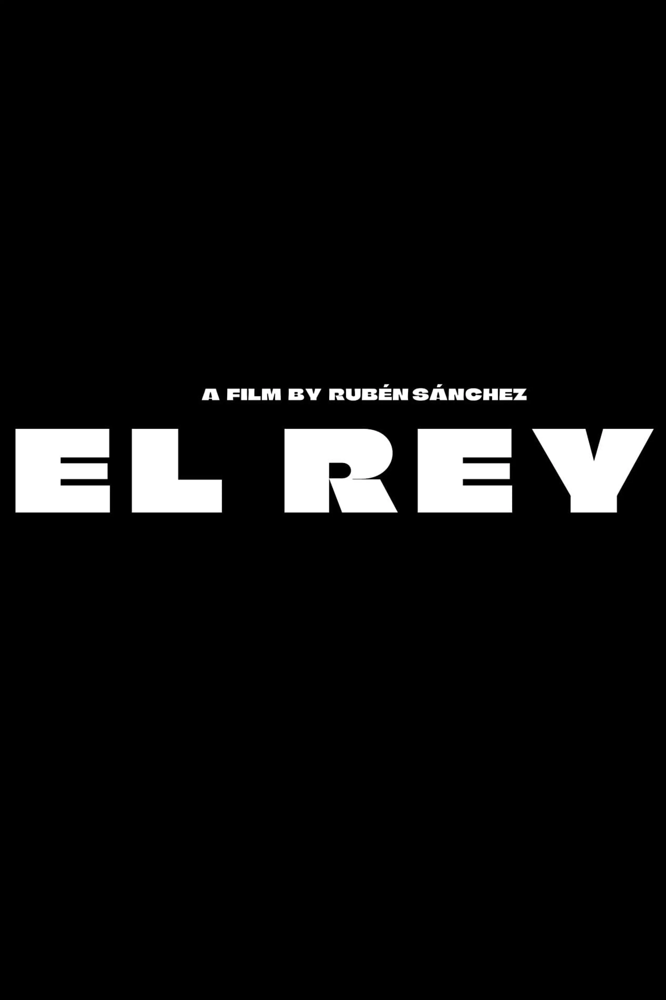 EL REY