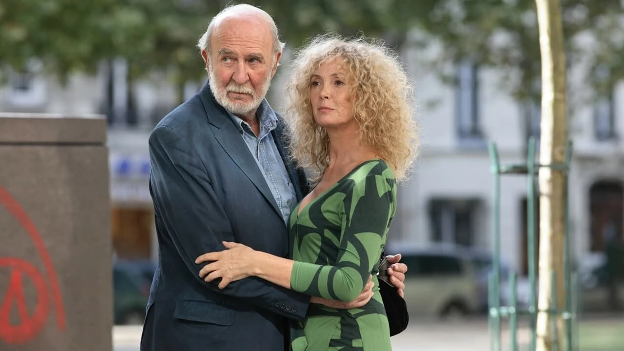 Faut que ça danse !