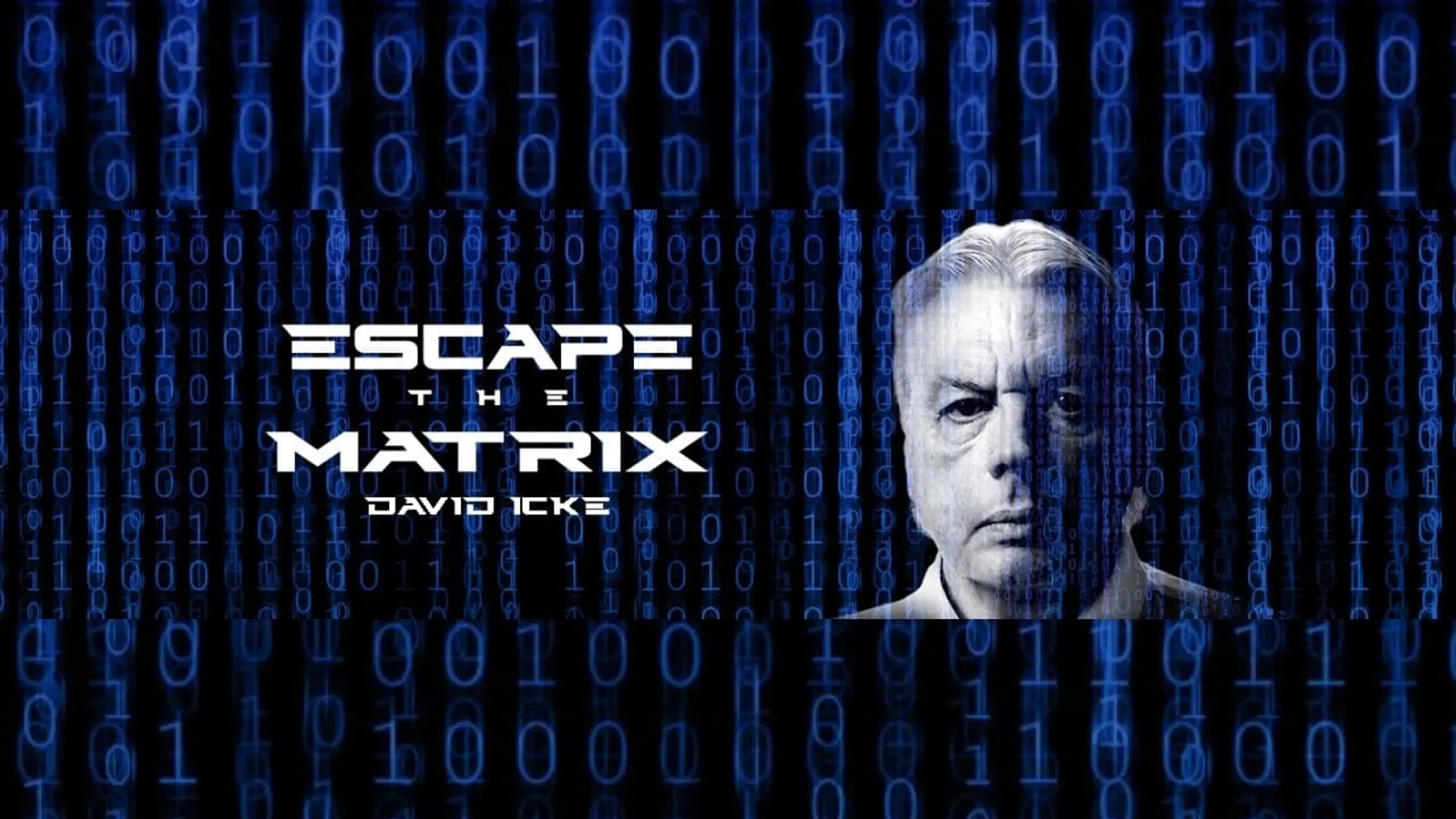 Escape The Matrix