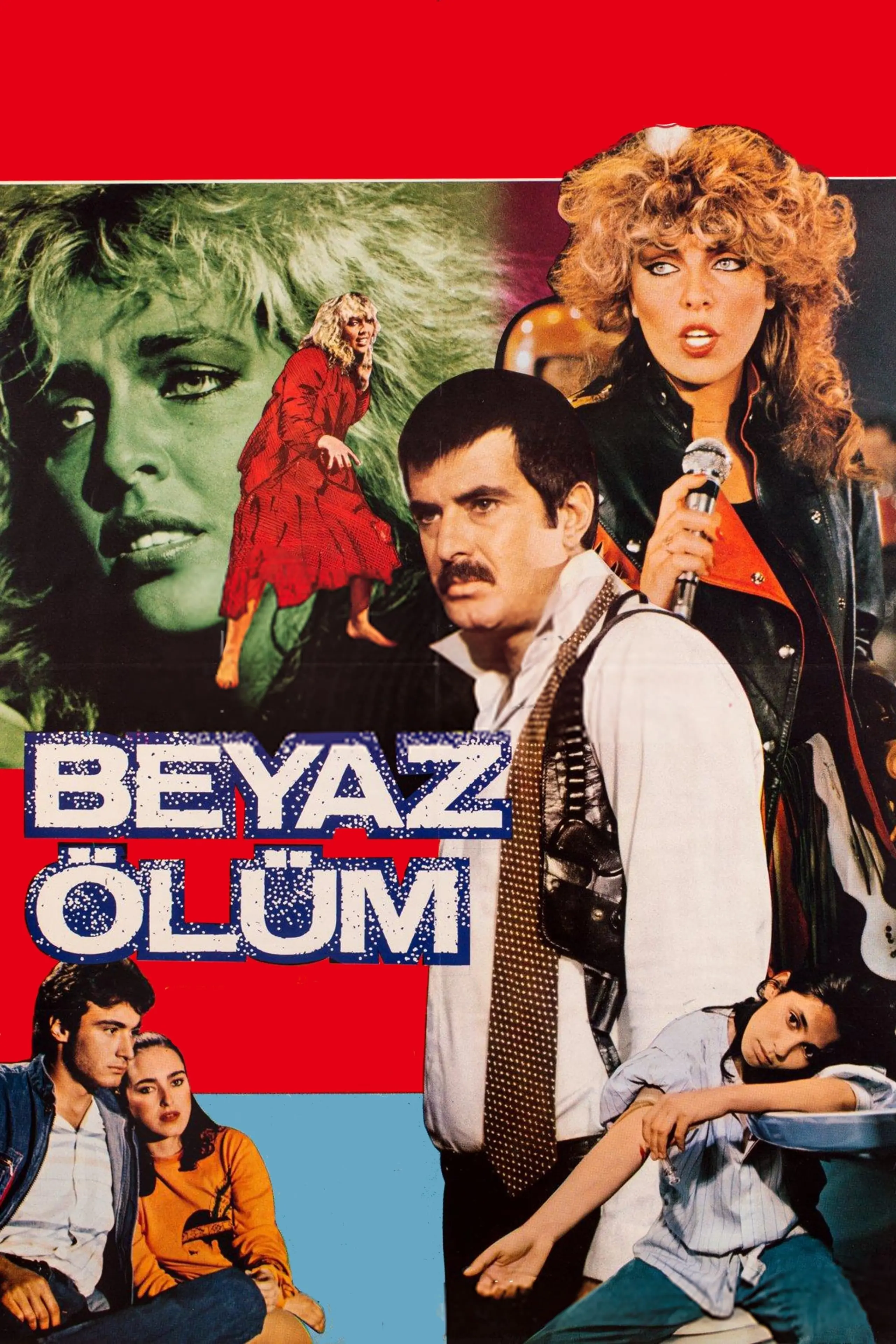 Beyaz ölüm