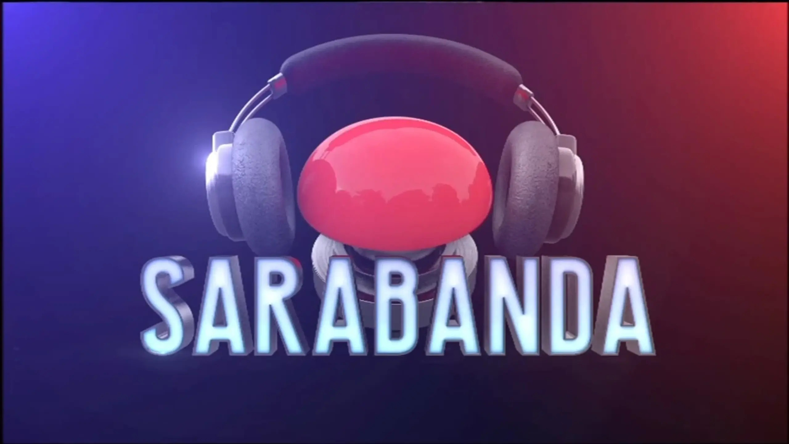 Sarabanda