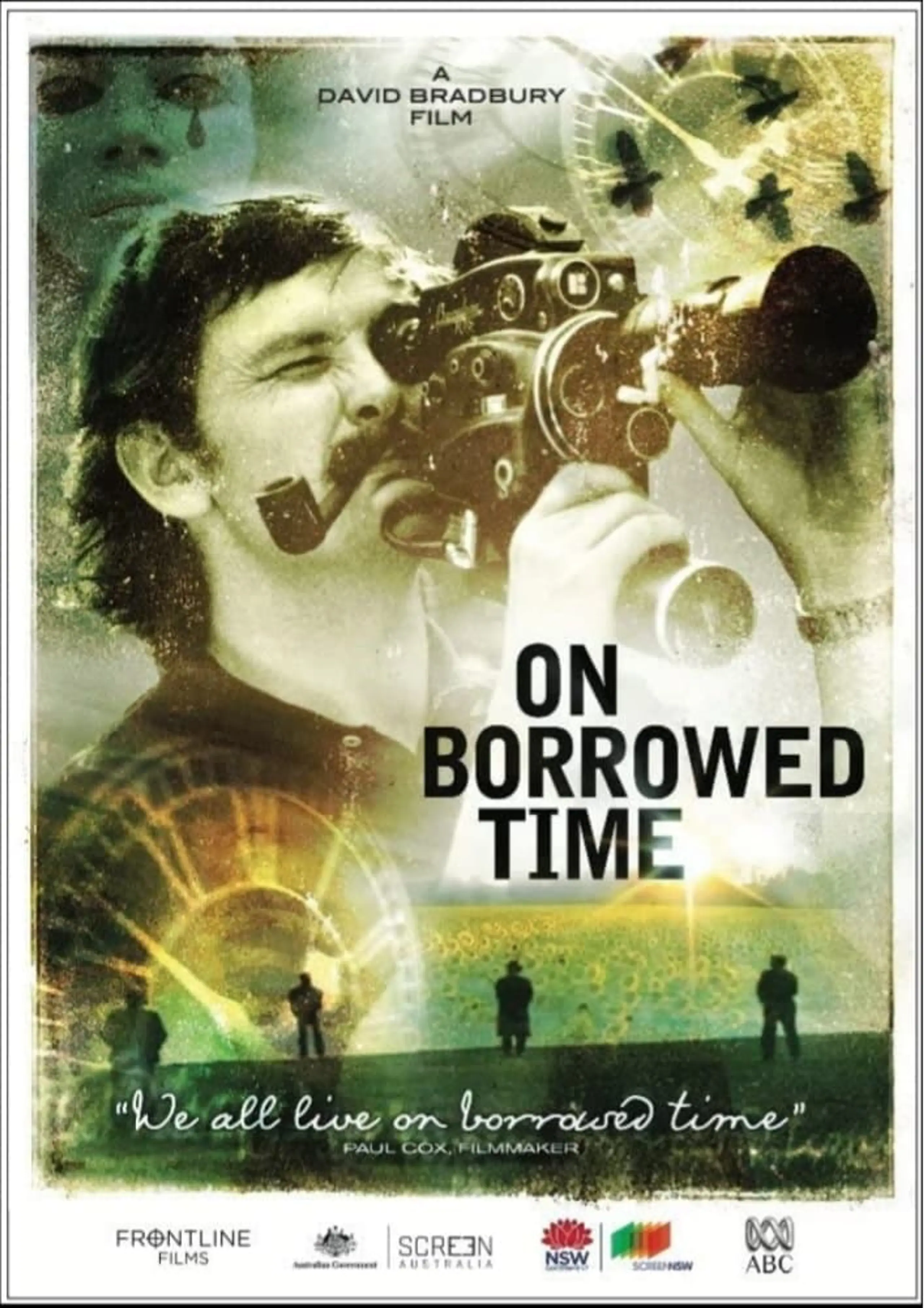 On Borrowed Time