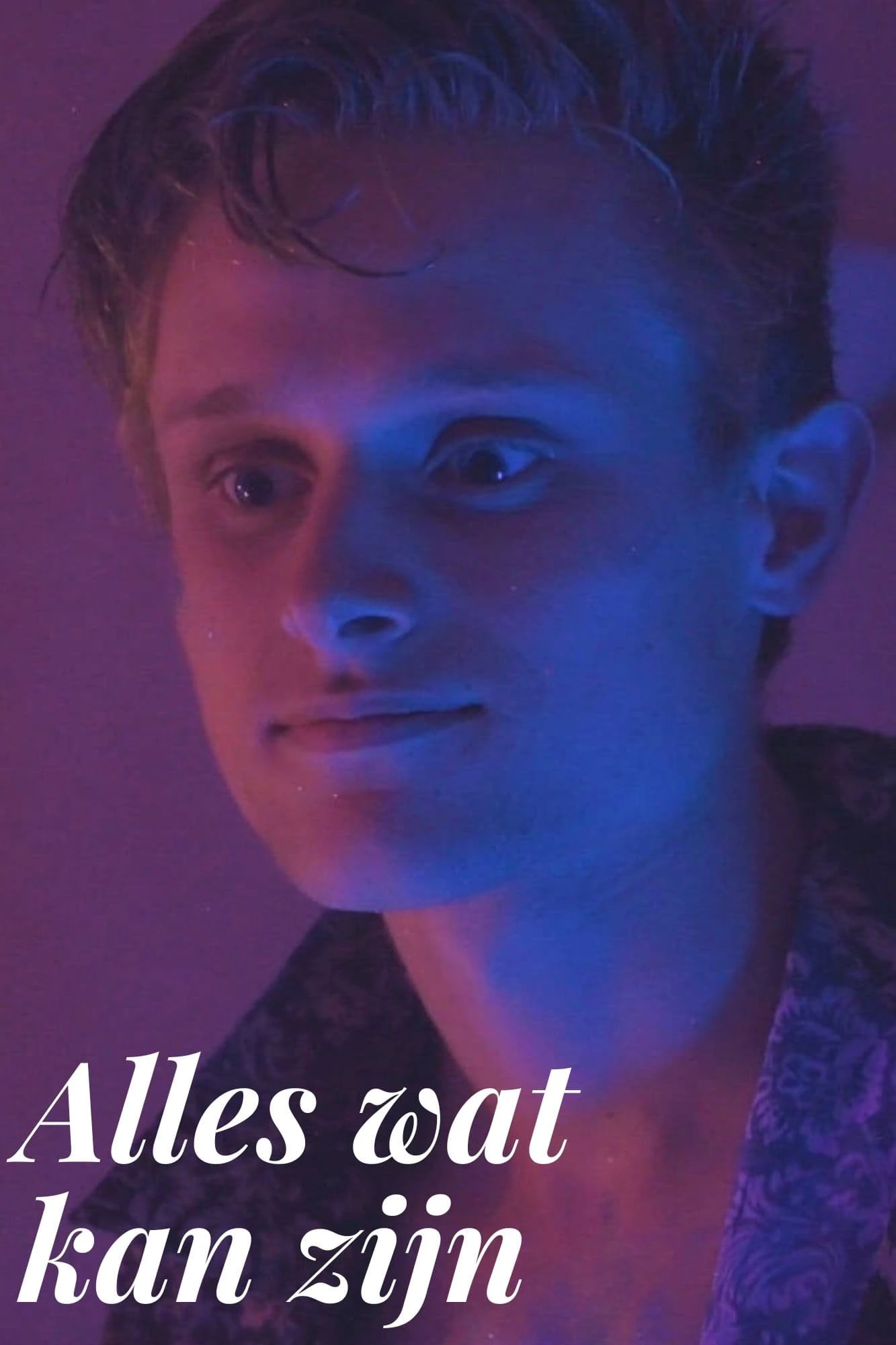 Alles wat kan zijn
