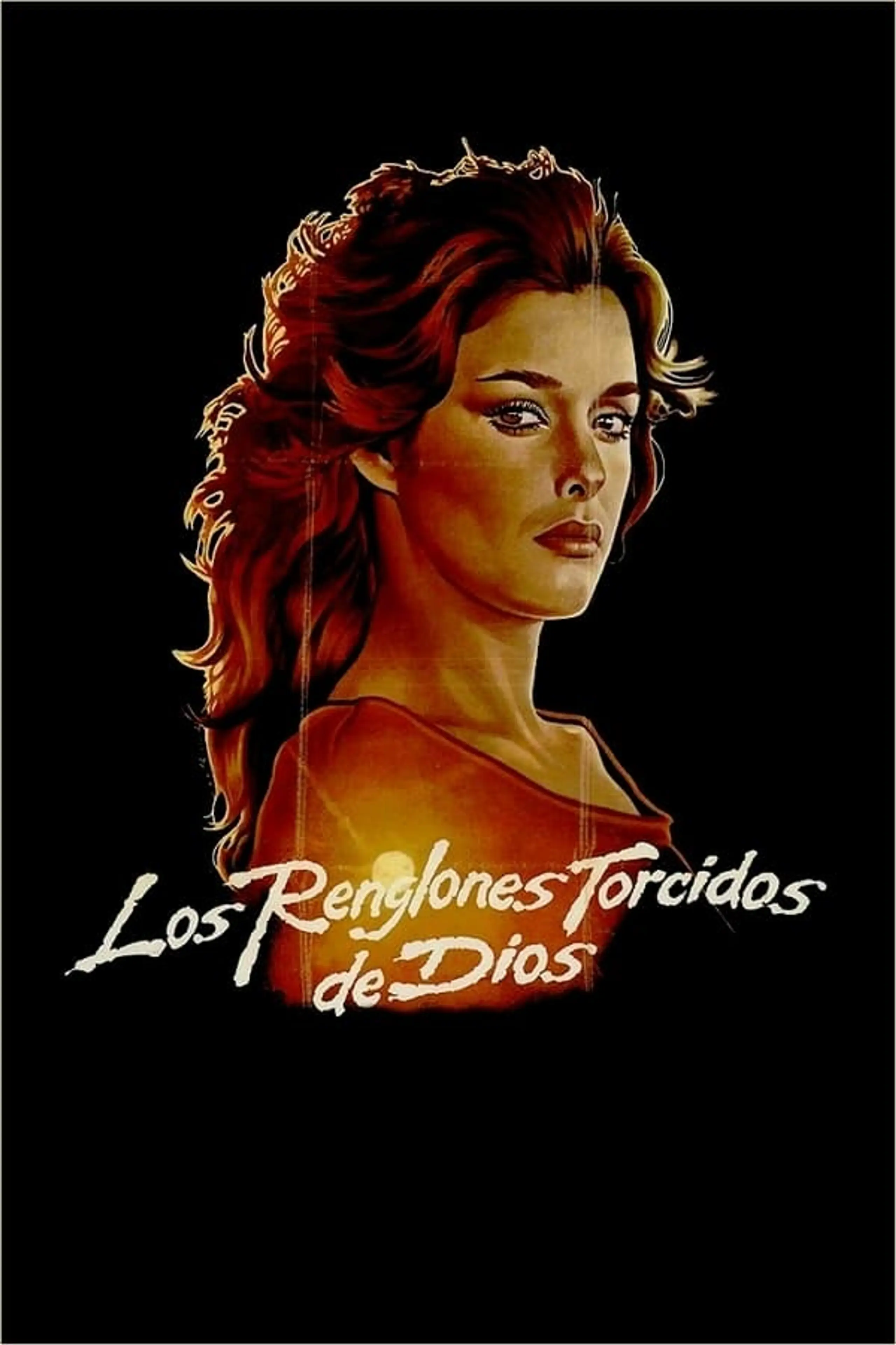 Los Renglones Torcidos de Dios