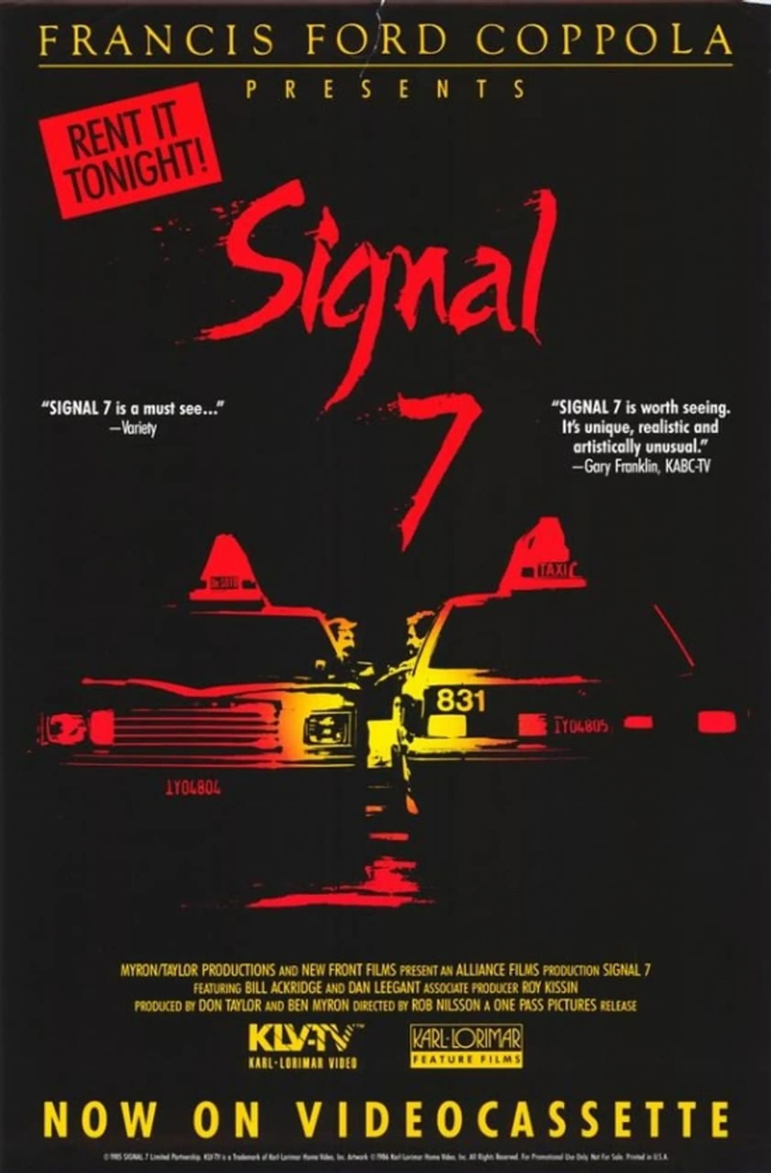 Signal 7