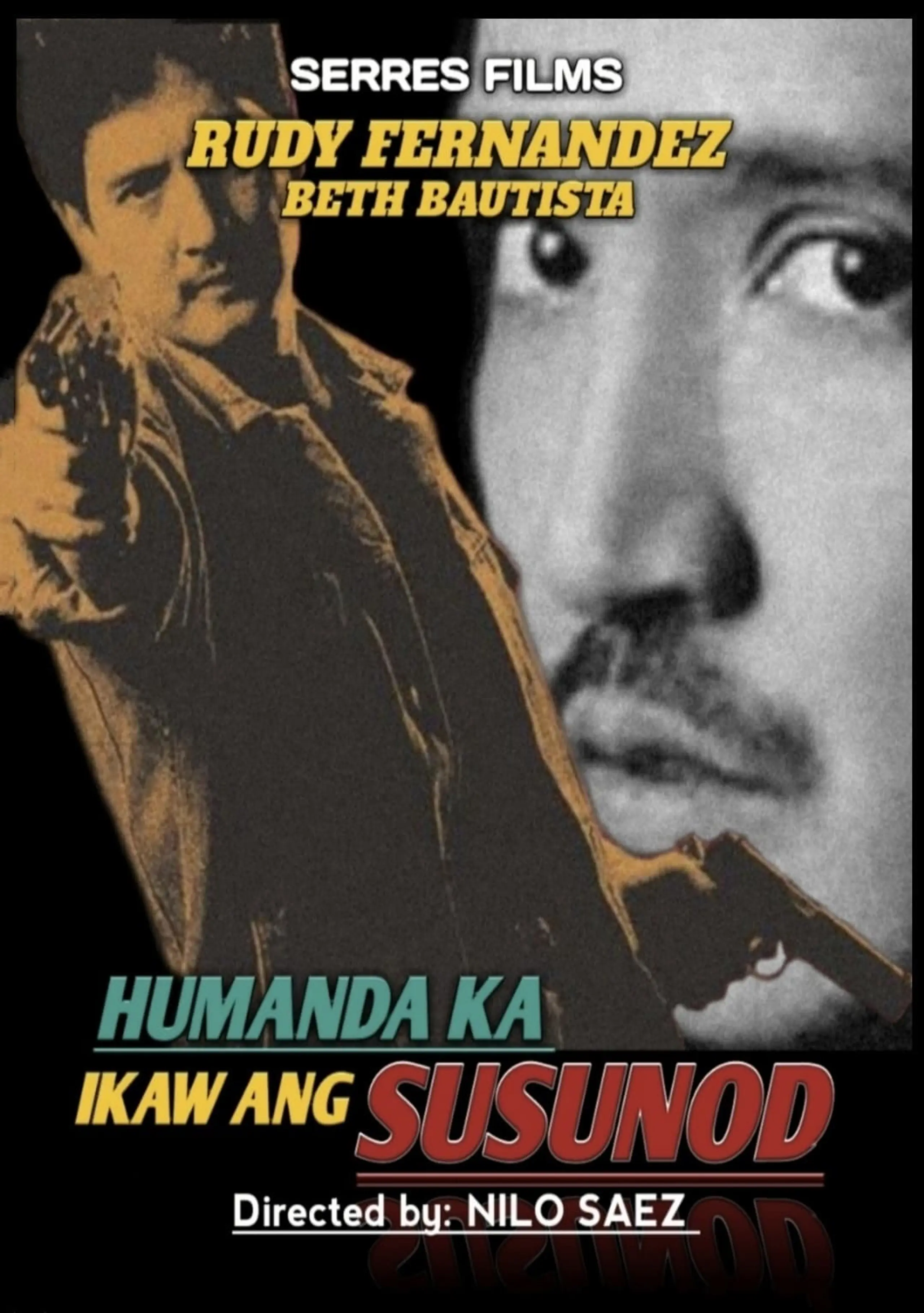 Humanda Ka... Ikaw ang Susunod