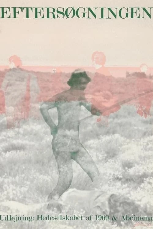 The Search