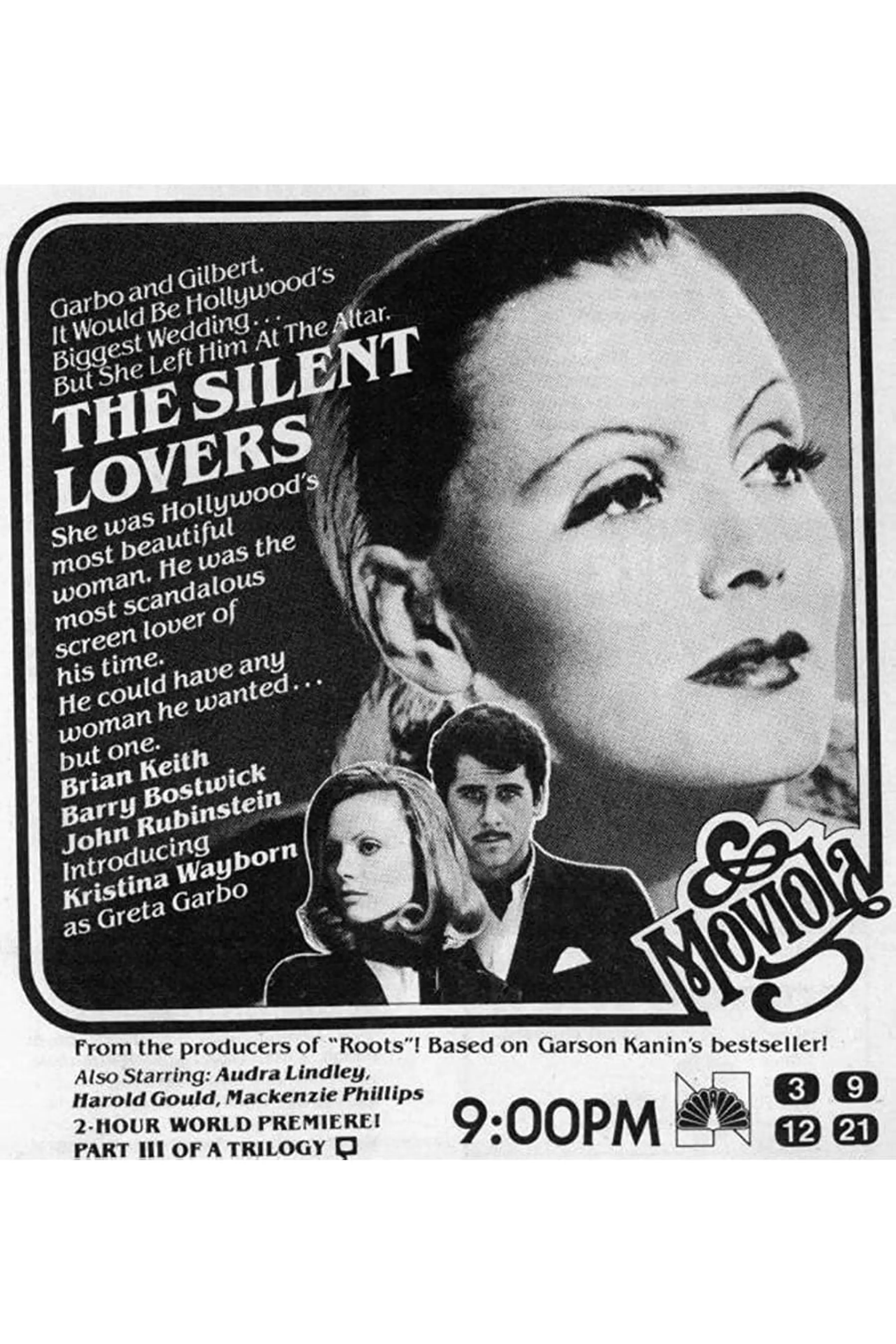 The Silent Lovers