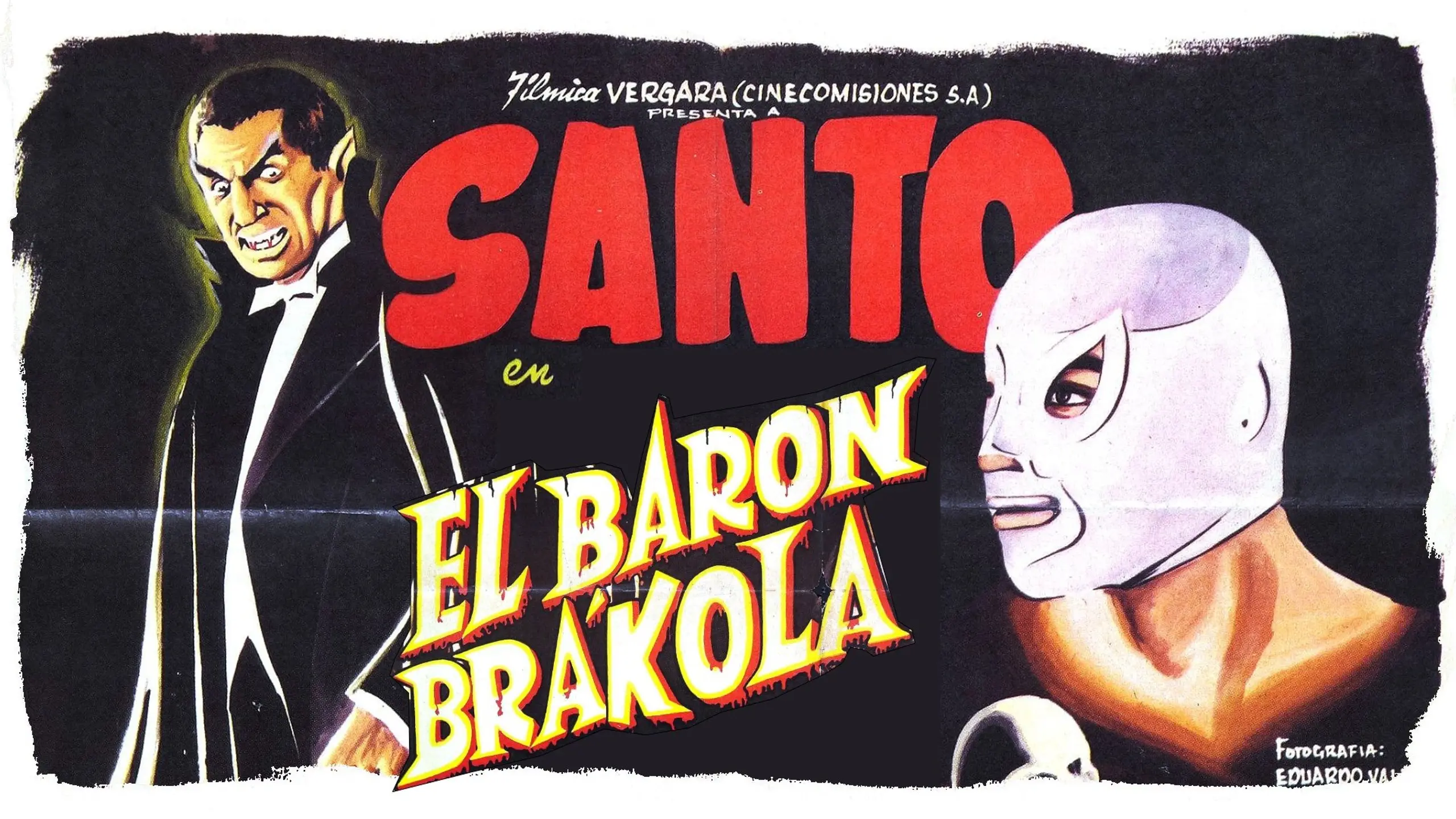 El barón Brakola