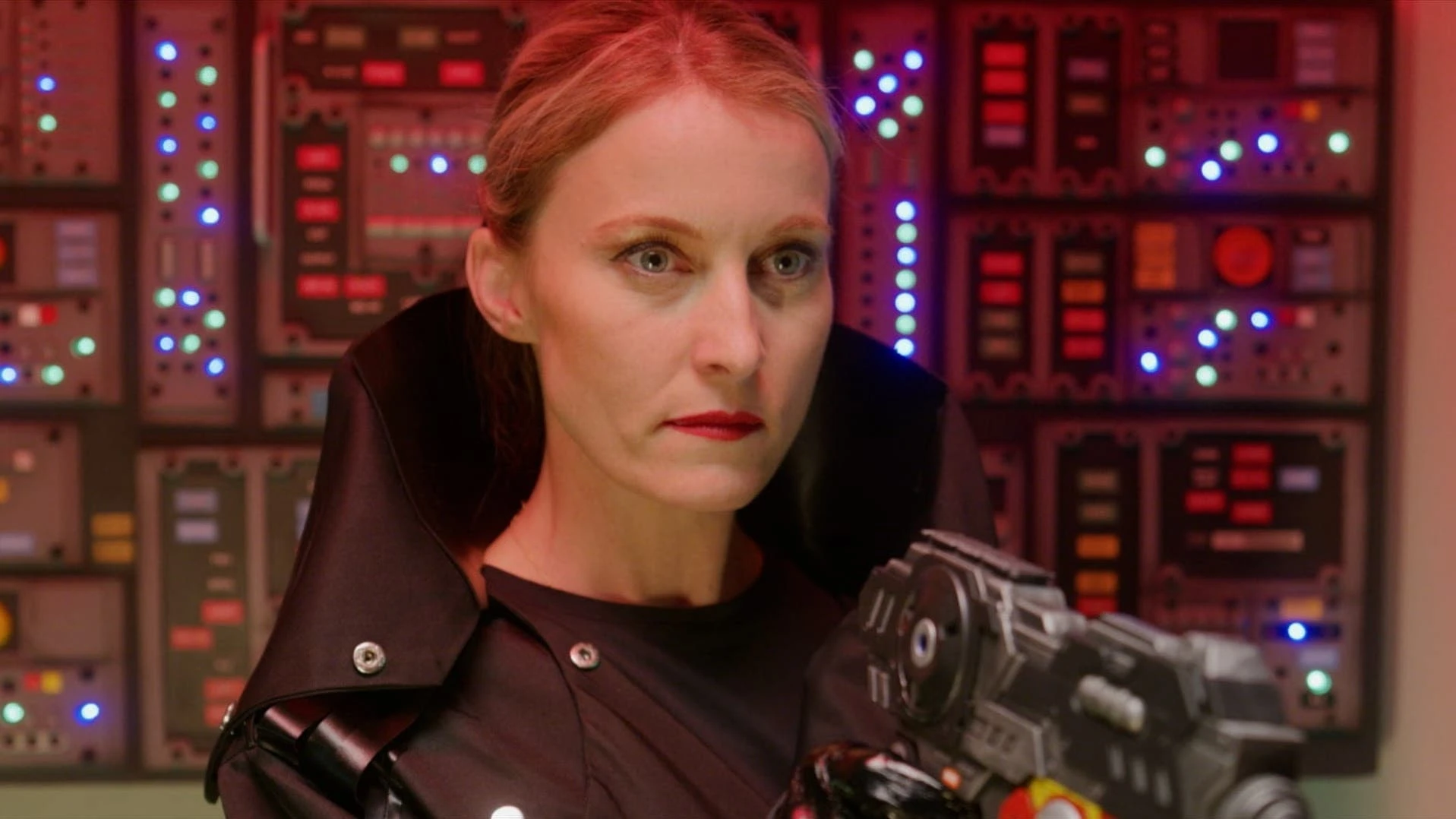 Space Hunters: The Battle for Deepstar