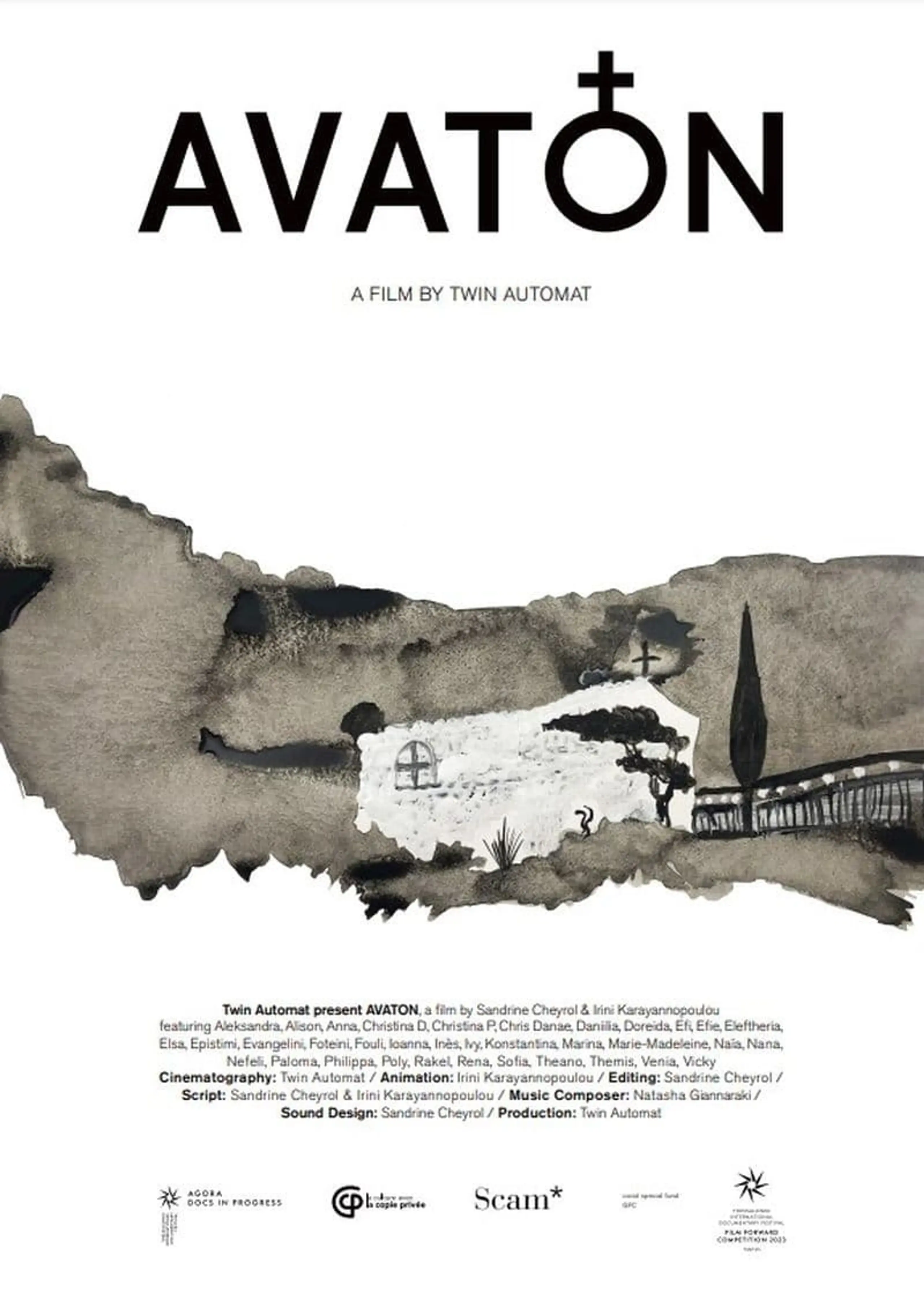 Avaton