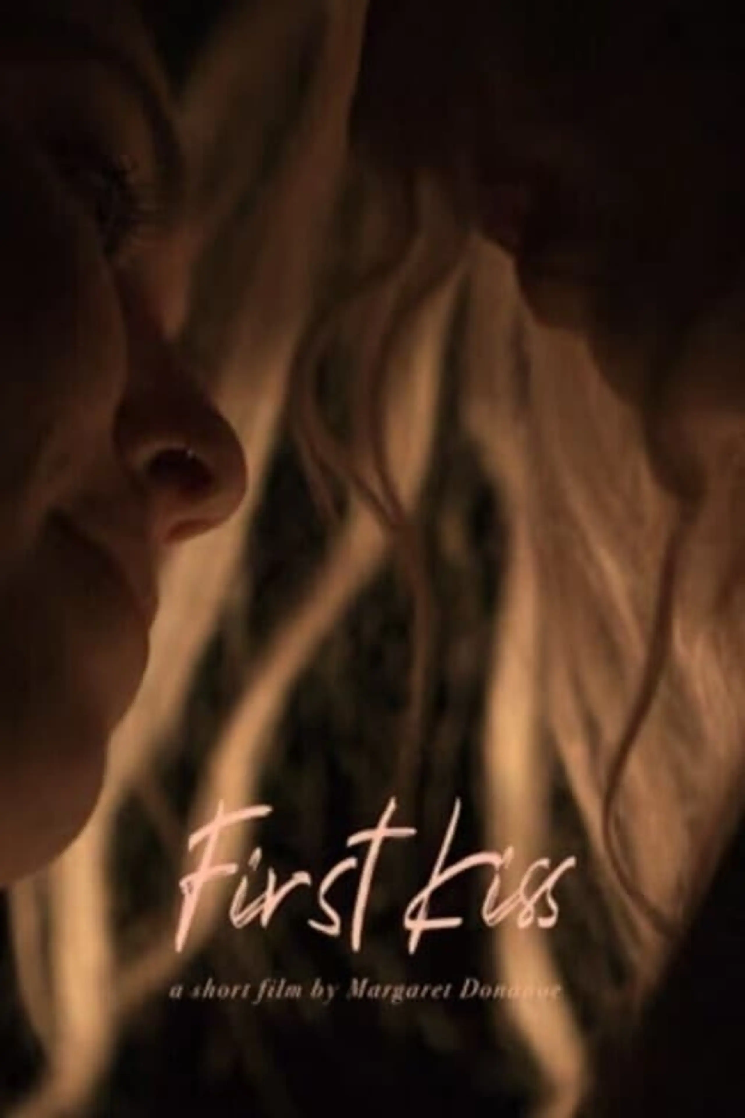 First Kiss