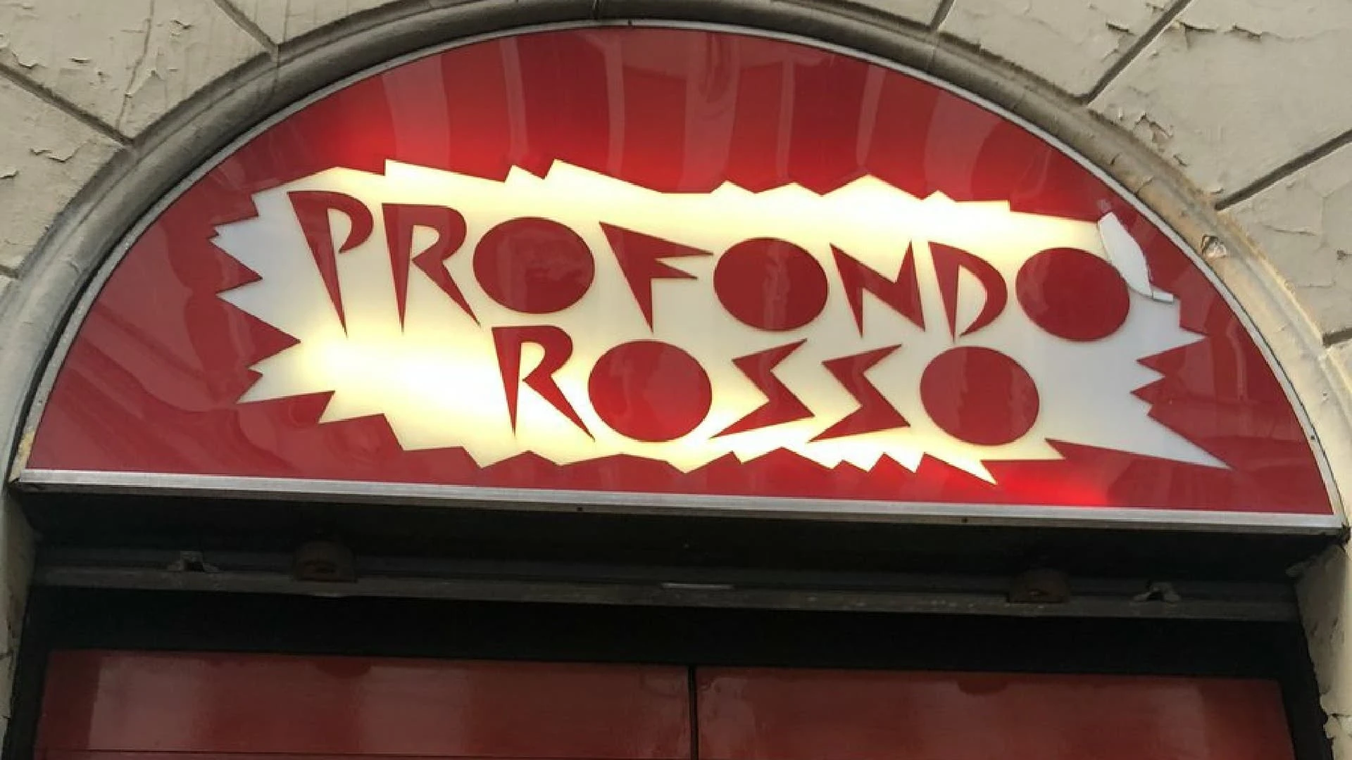 Il museo degli orrori di Dario Argento