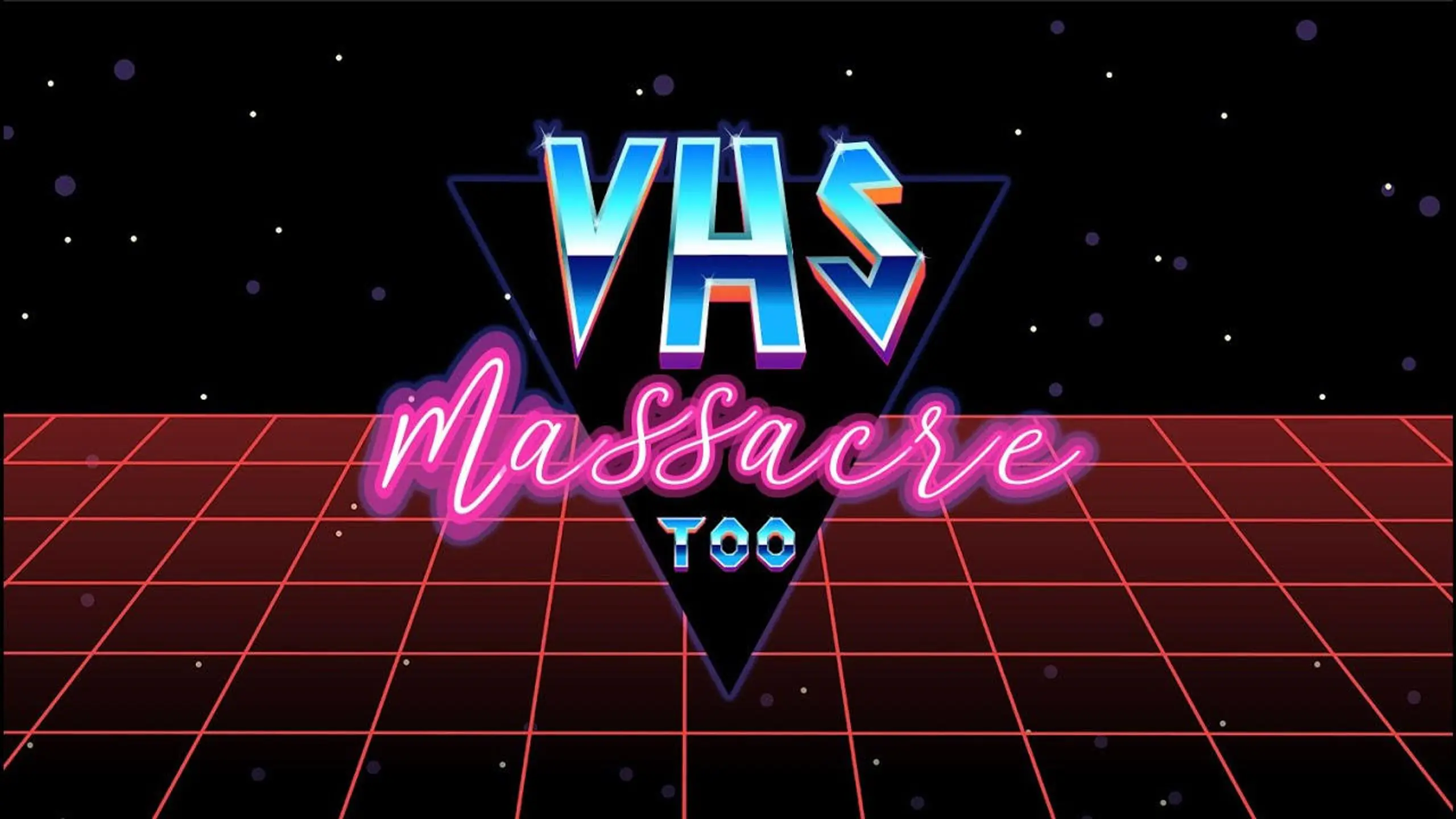 VHS Massacre Too