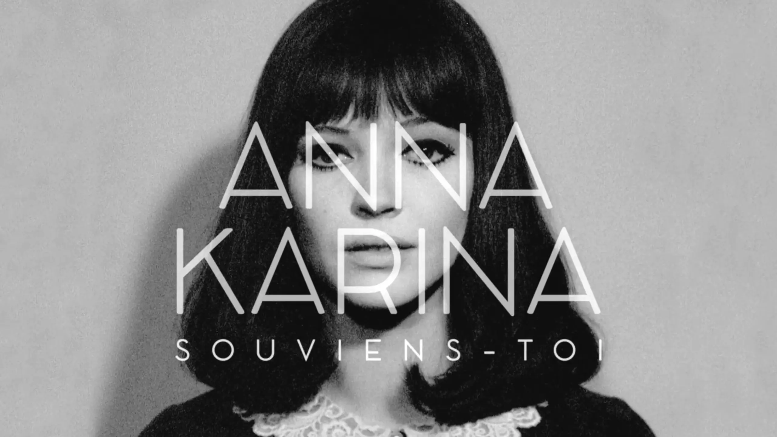 Anna Karina - Ikone der Nouvelle Vague