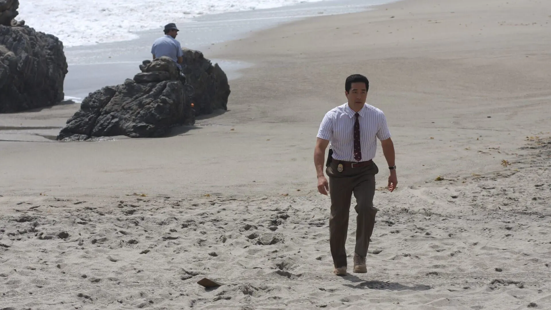 The Mentalist