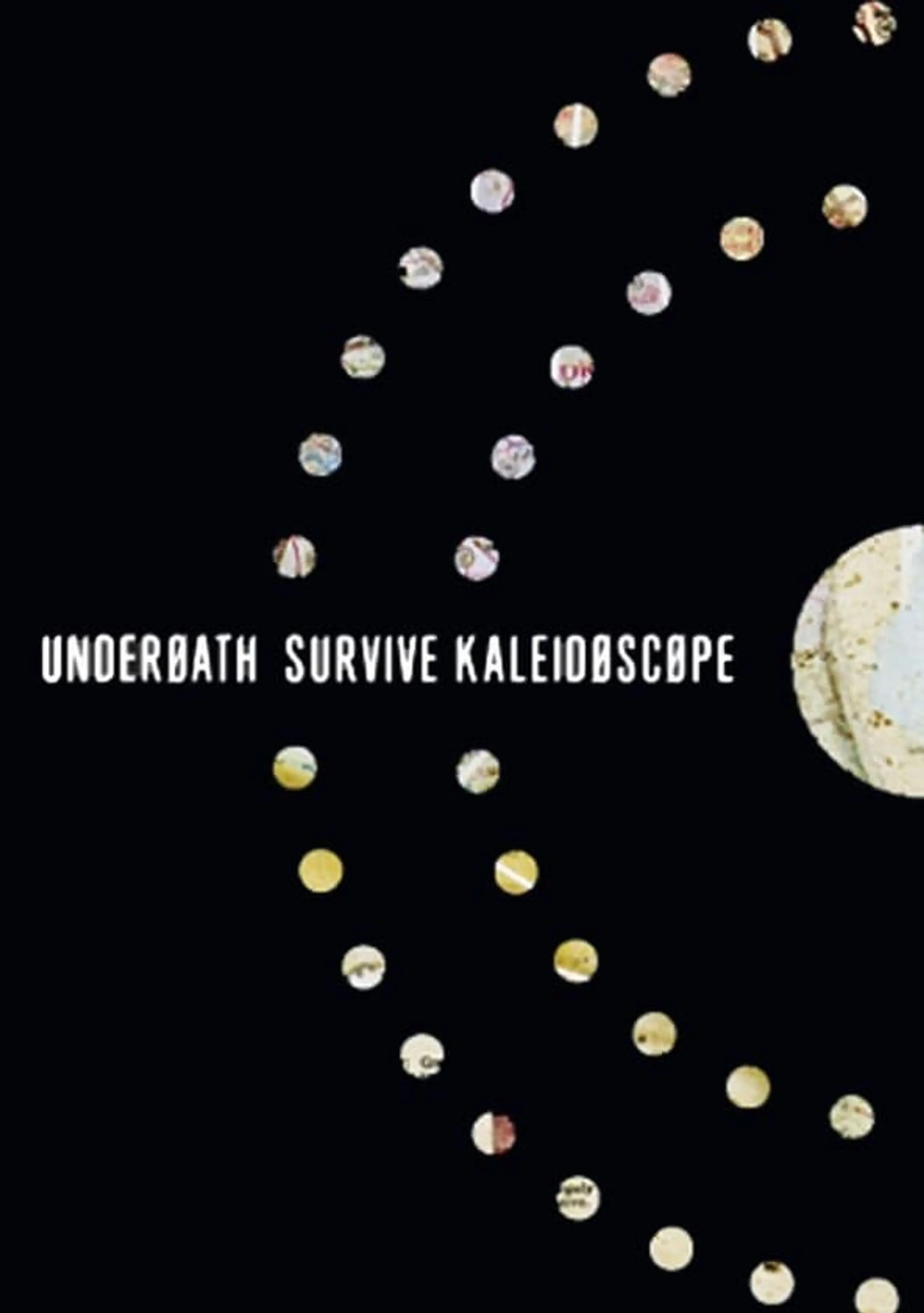 Underoath - Survive, Kaleidoscope DVD