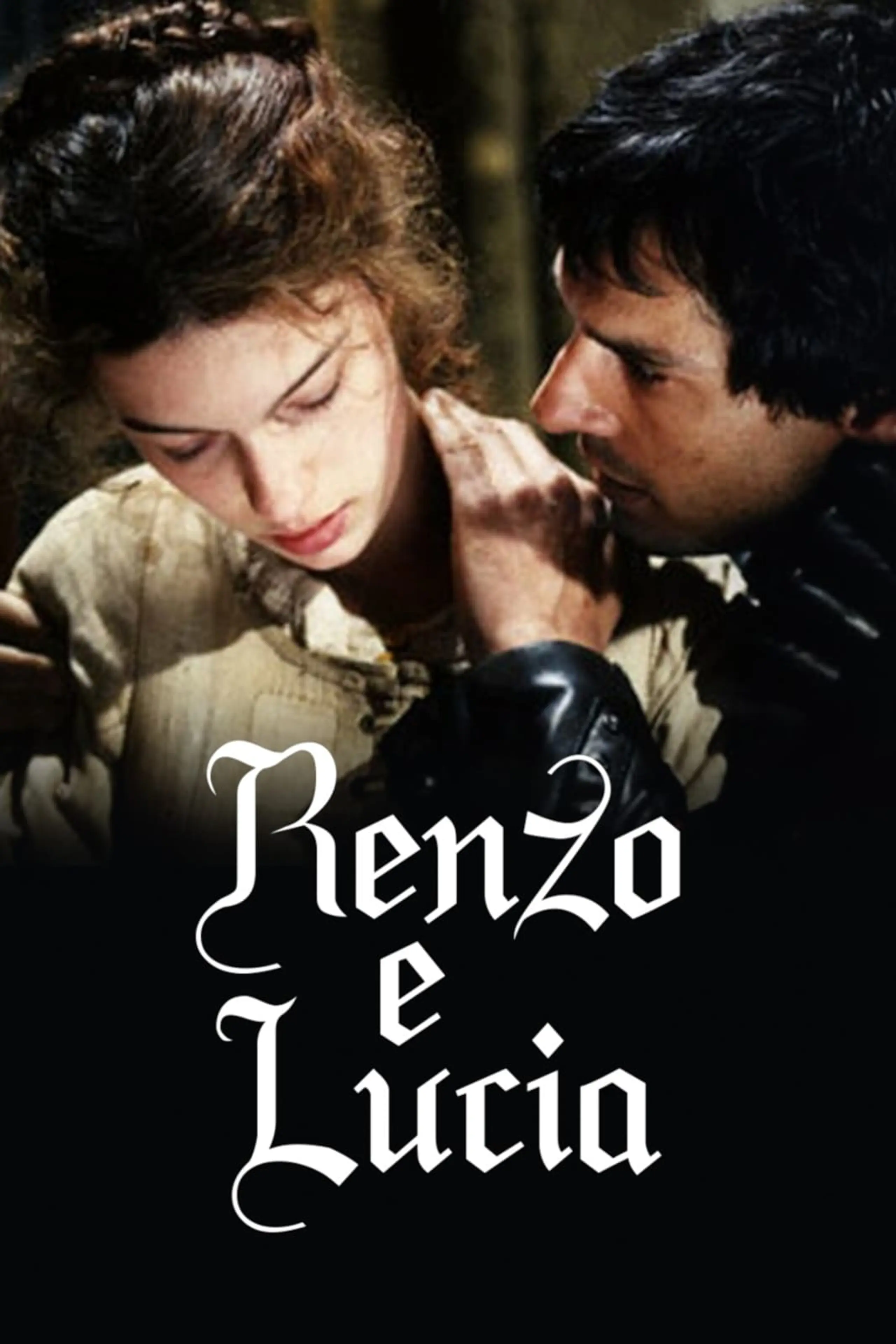 Renzo e Lucia