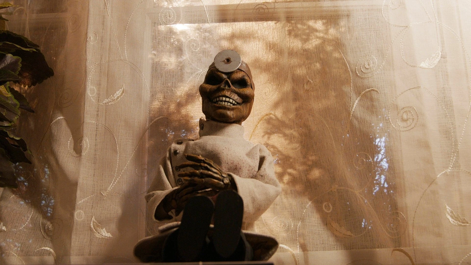 Doktor Death