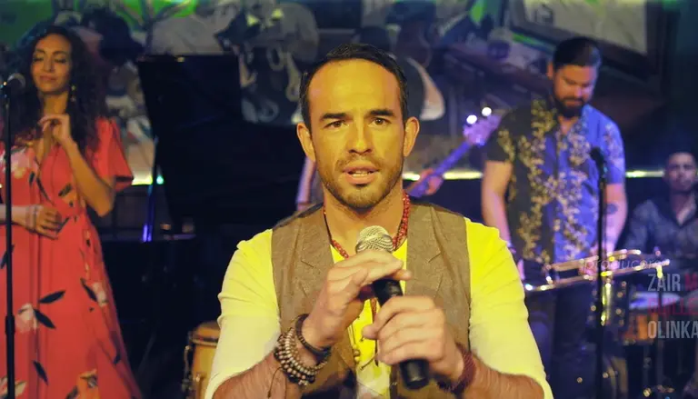 Rumba Love