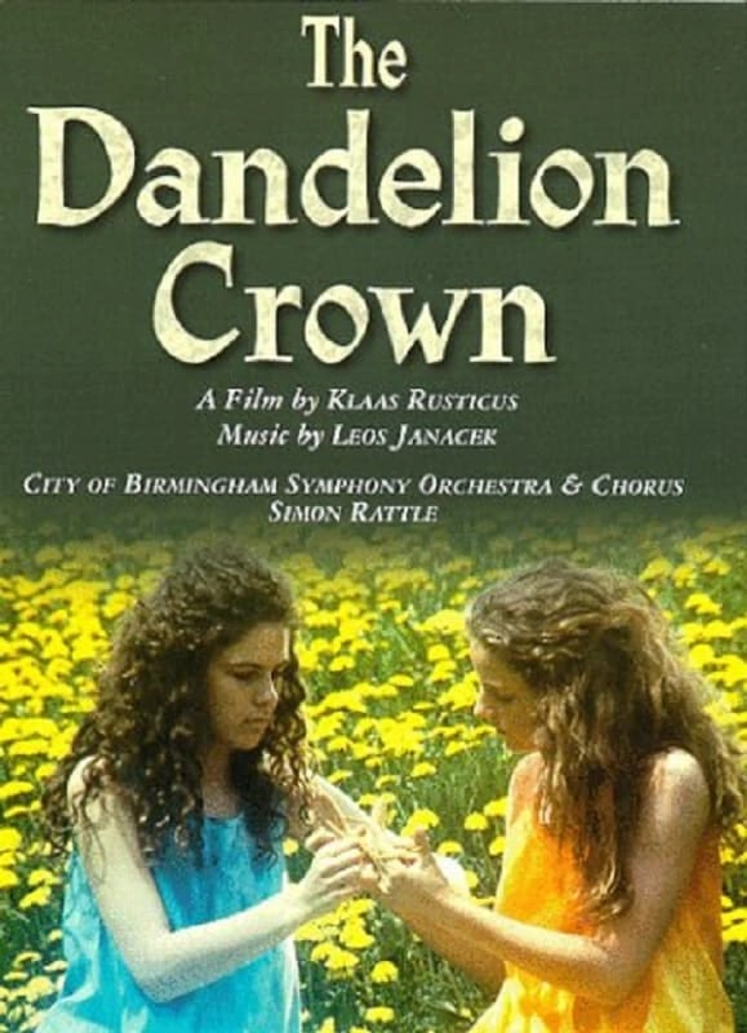 The Dandelion Crown: Janacek