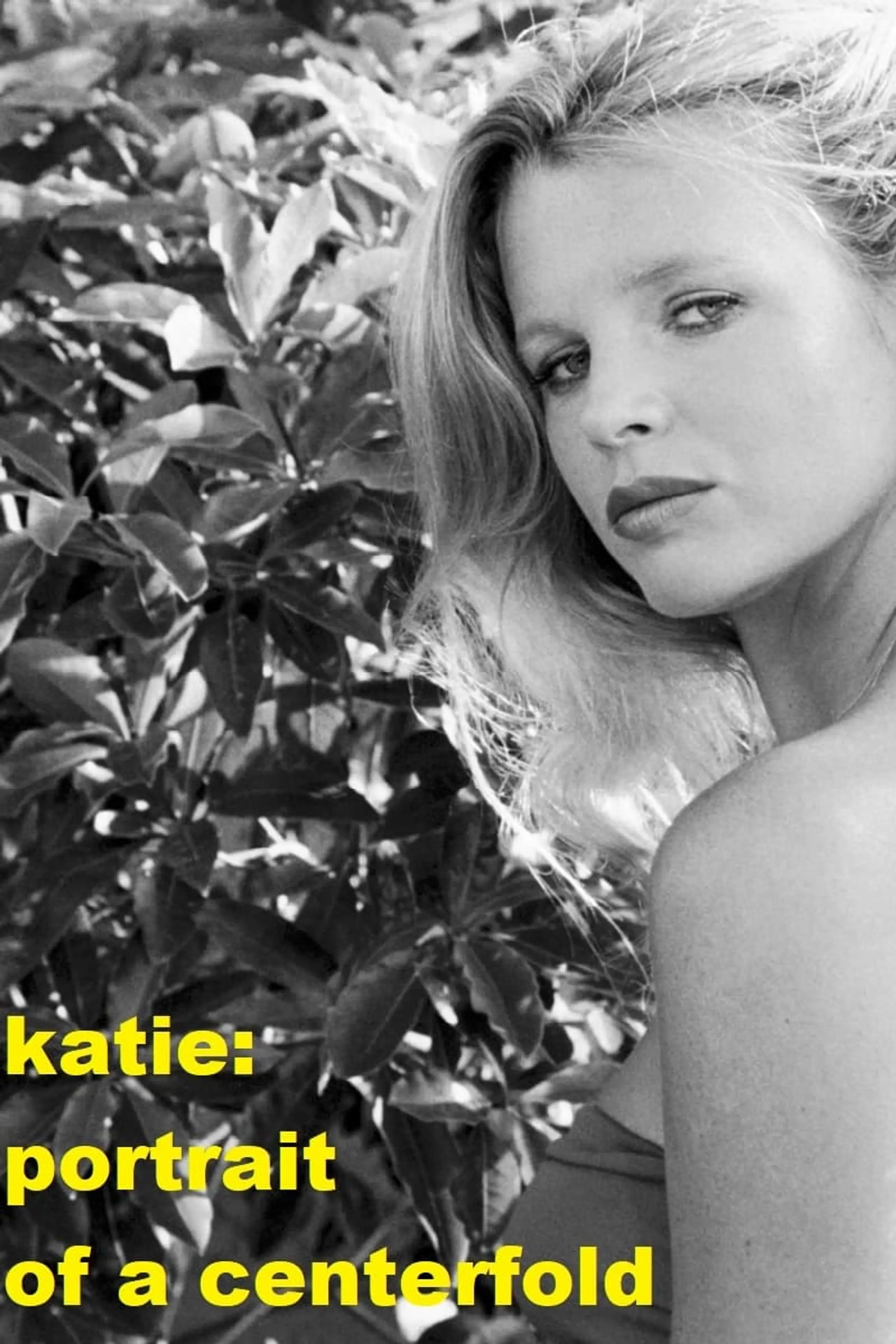 Katie: Portrait of A Centerfold