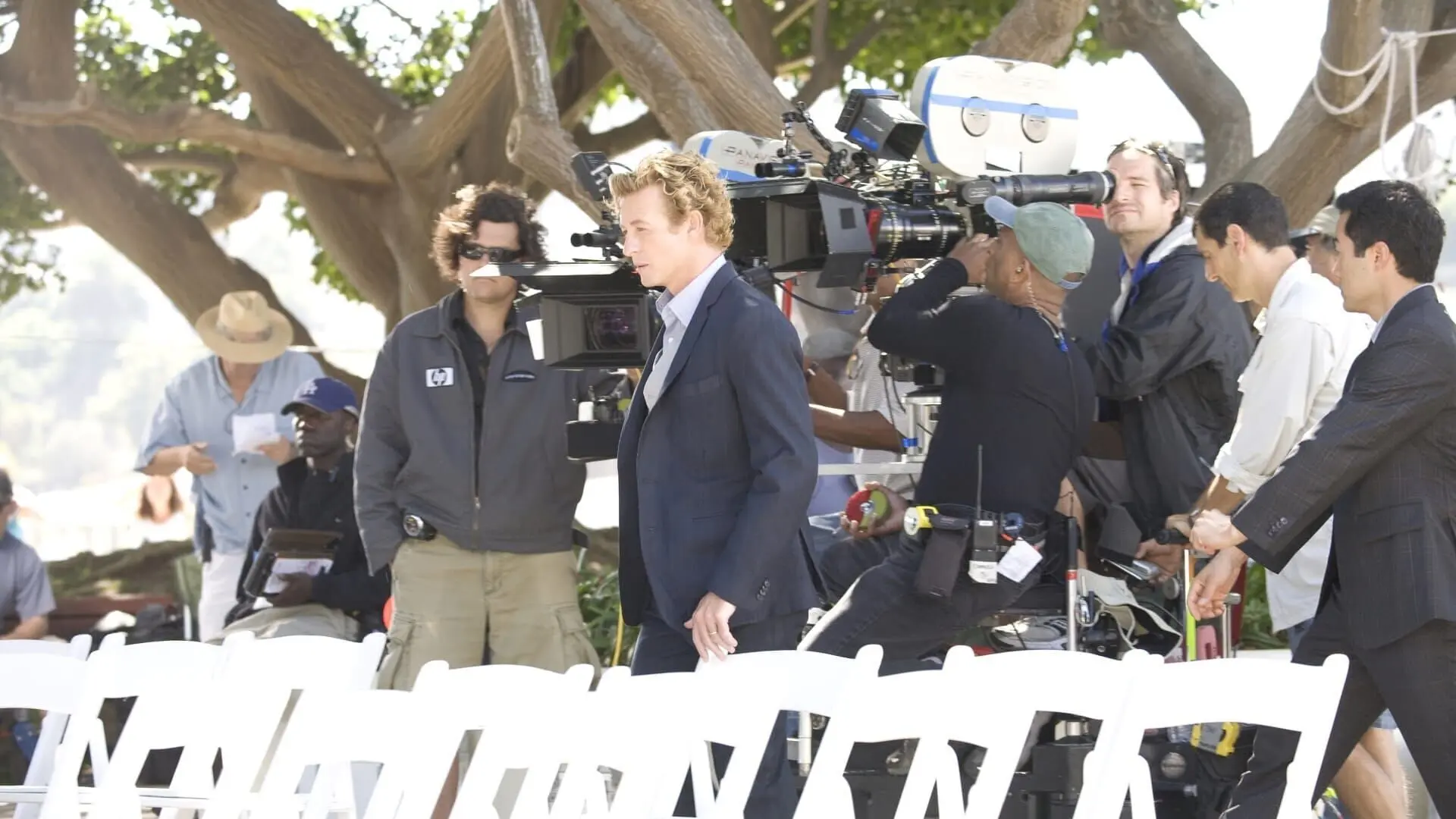 The Mentalist