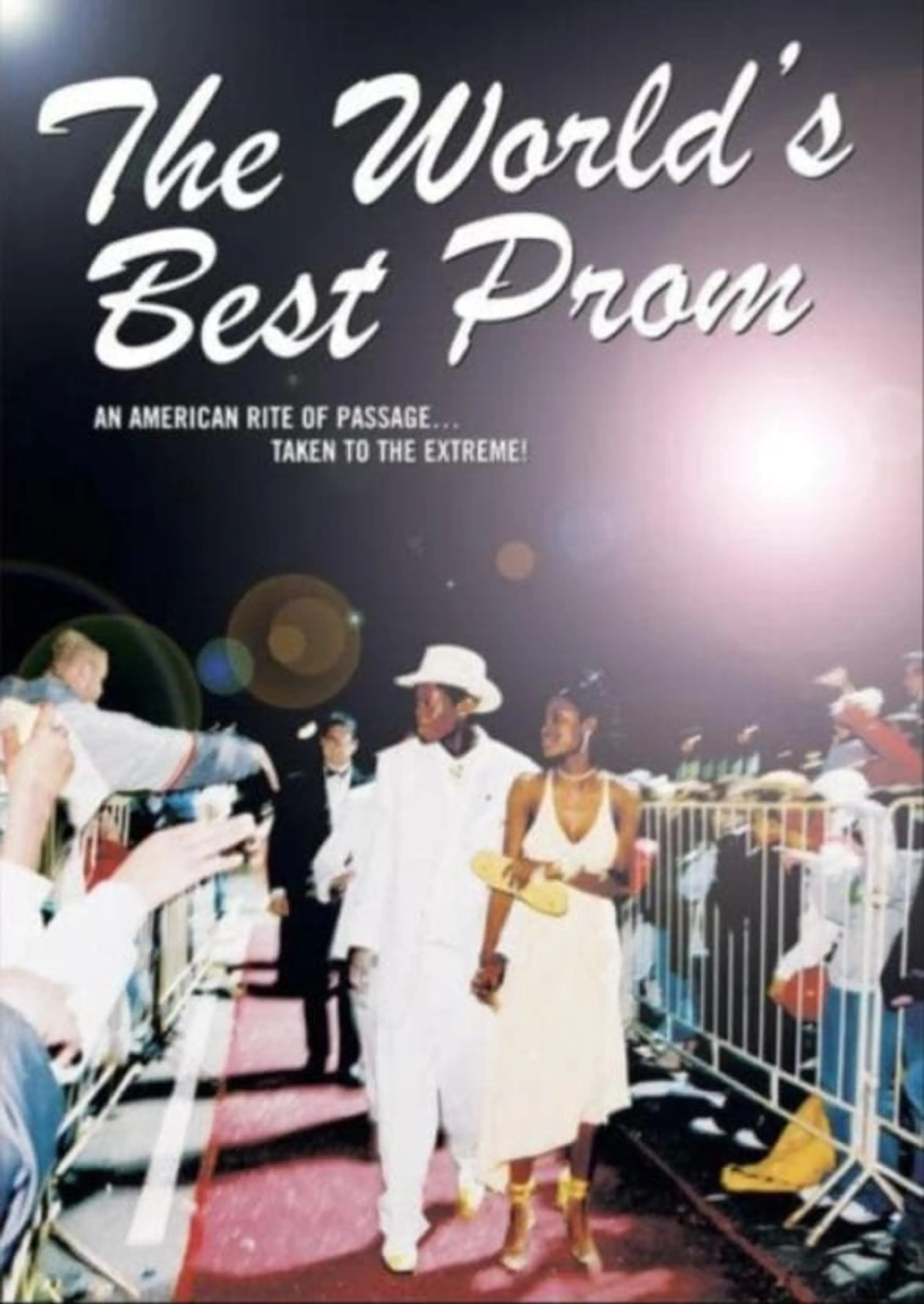 World's Best Prom