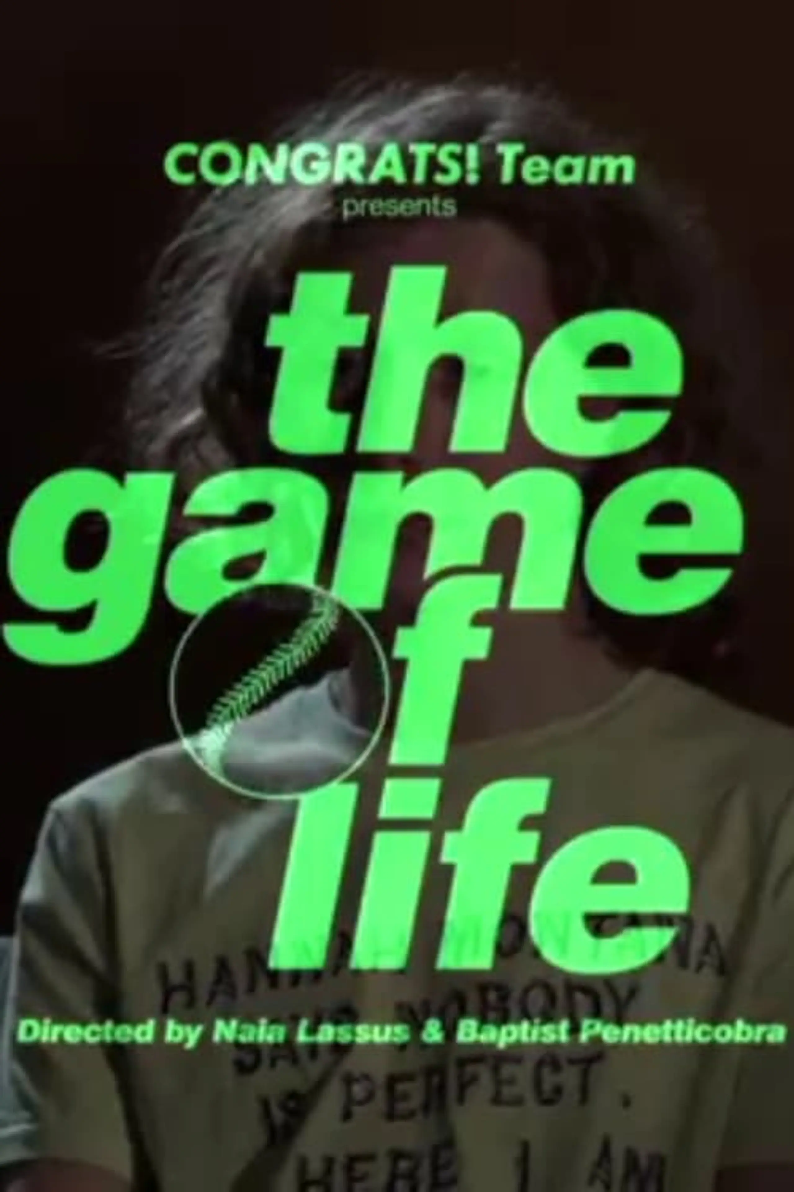 The Game of Life