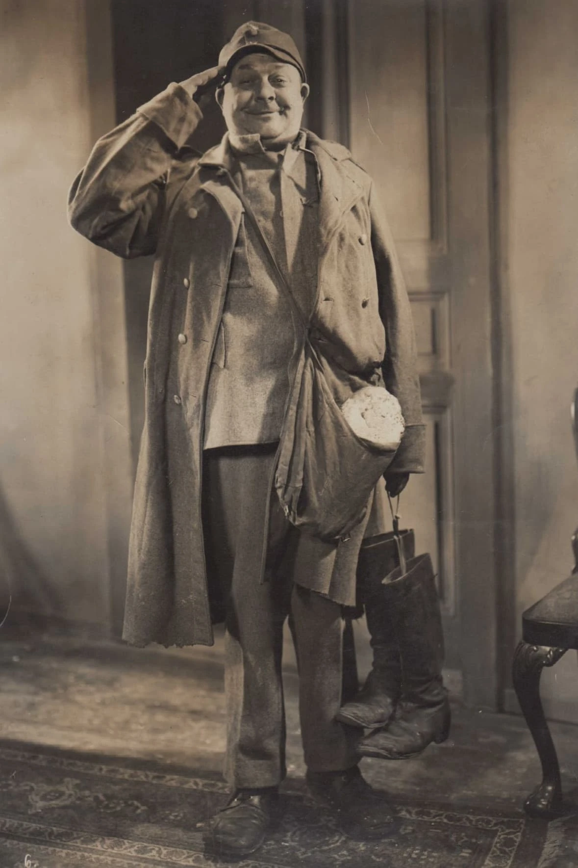 The Good Soldier Schweik