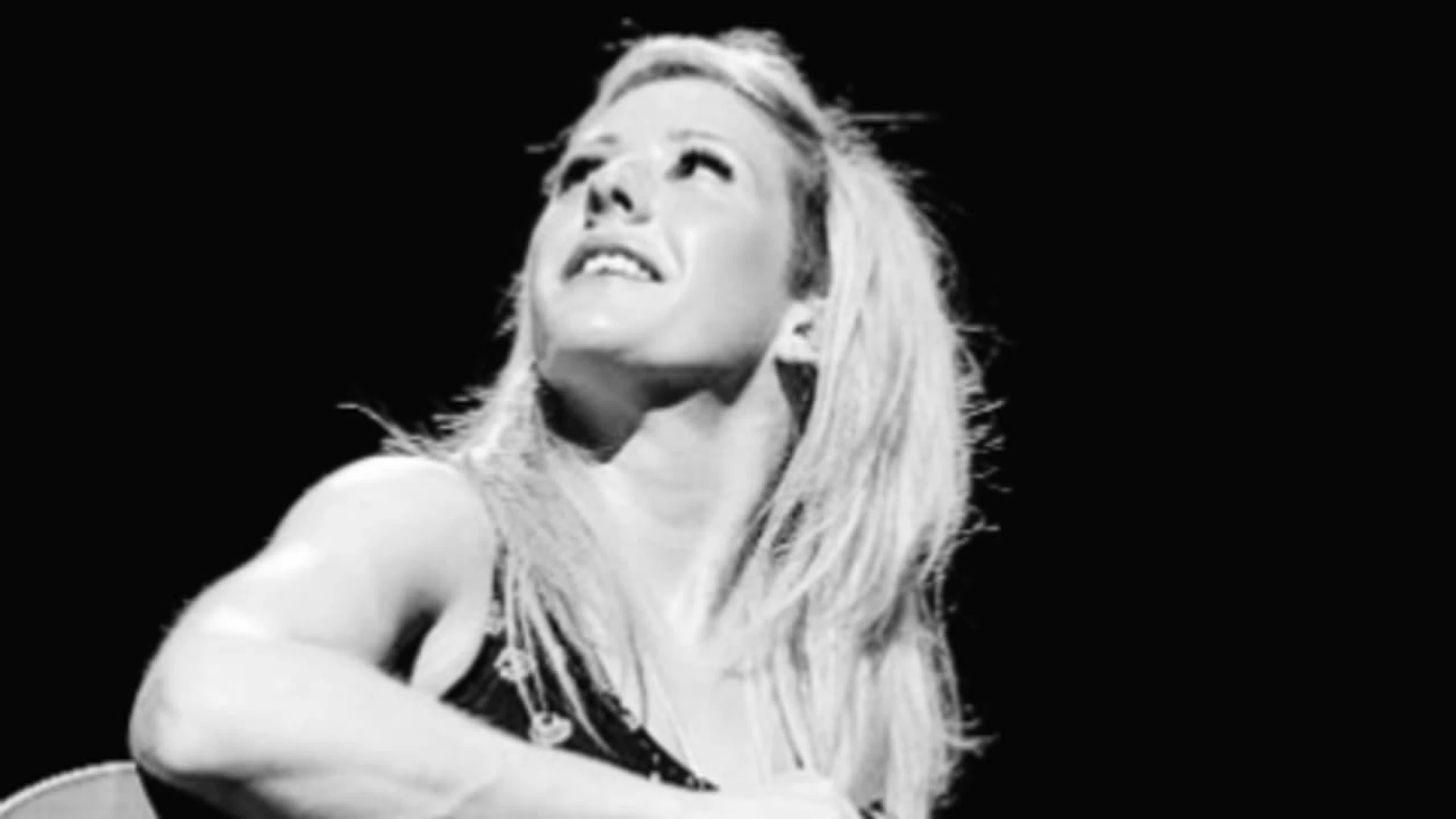 Ellie Goulding: iTunes Festival 2010