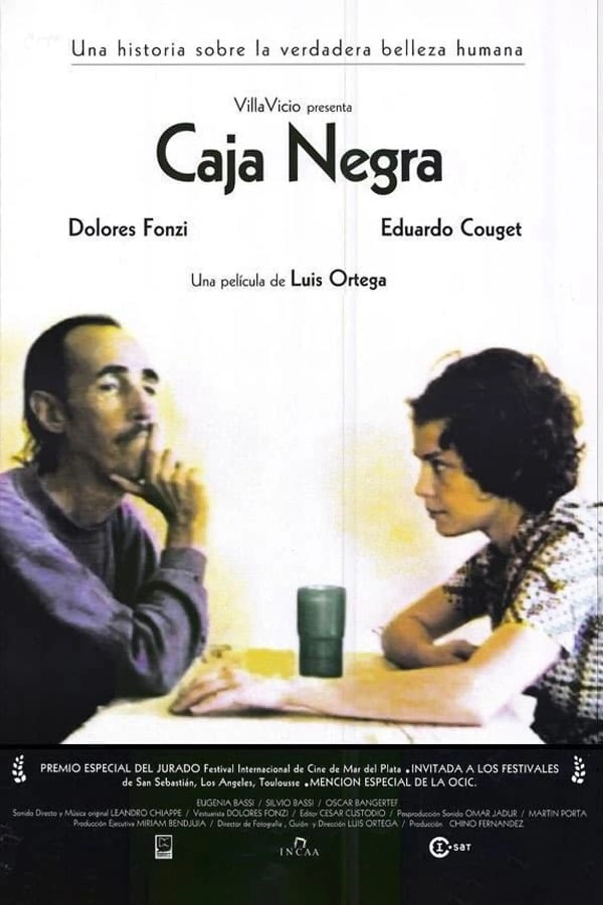 Caja negra