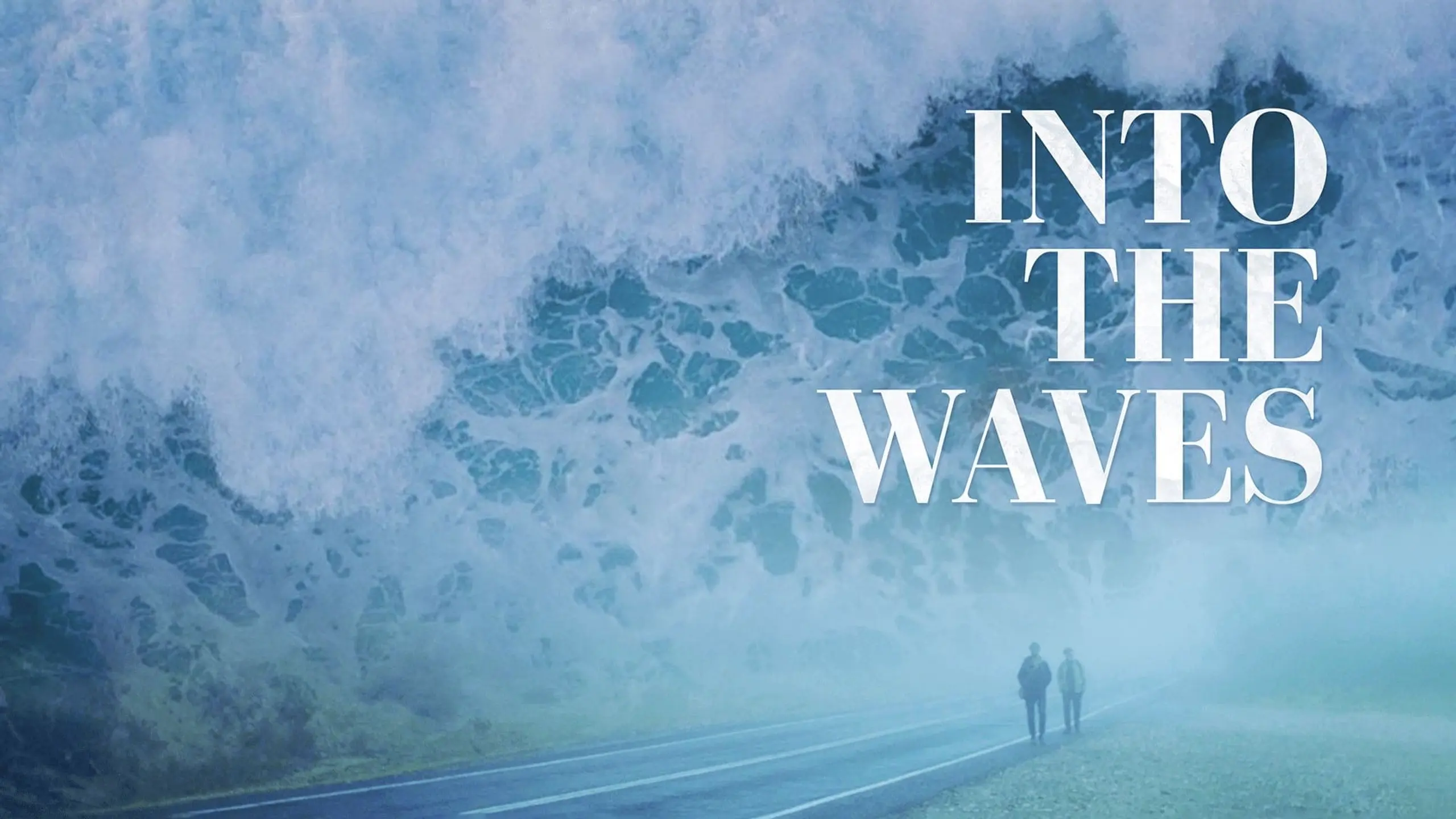 Into the Waves