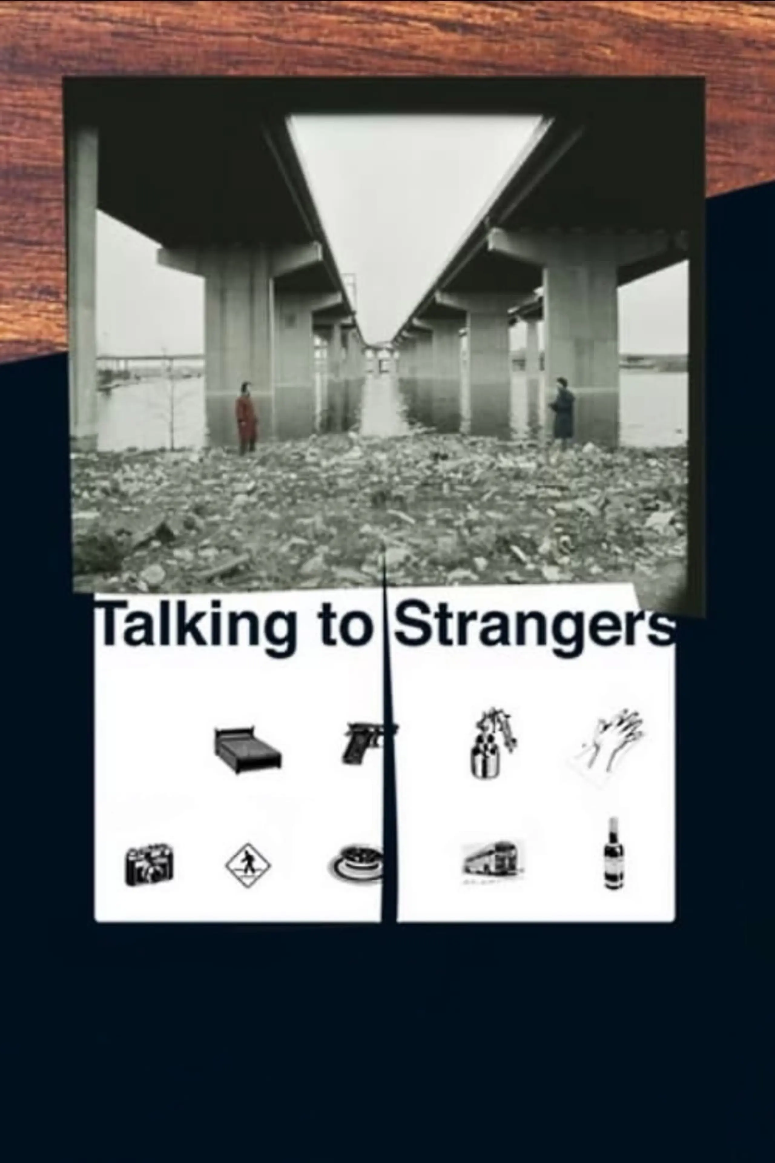 Talking to Strangers