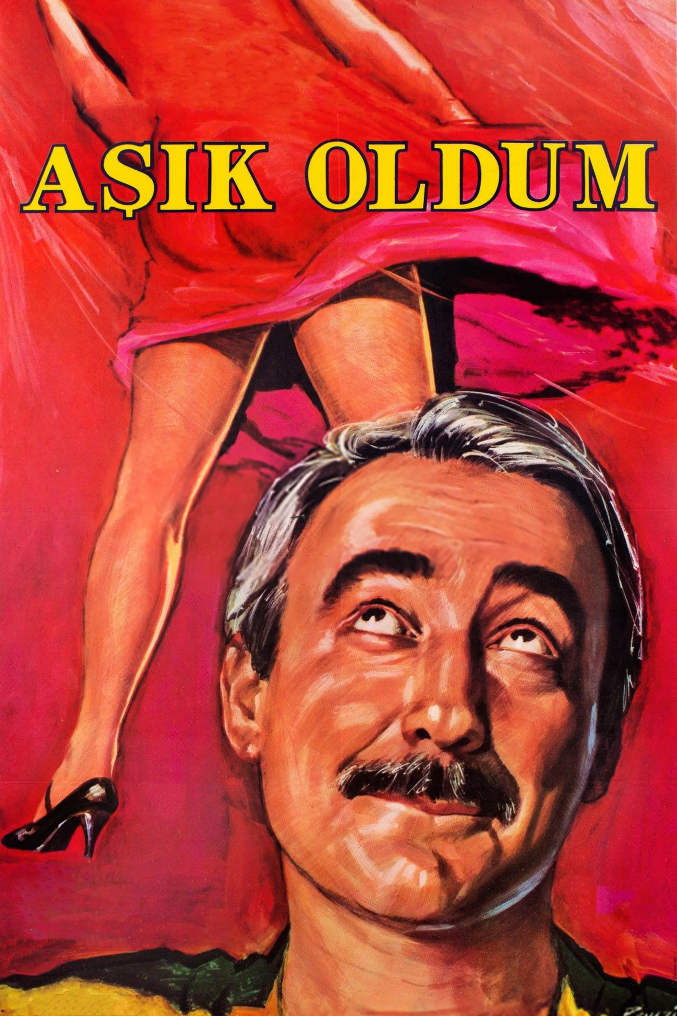 Aşık Oldum