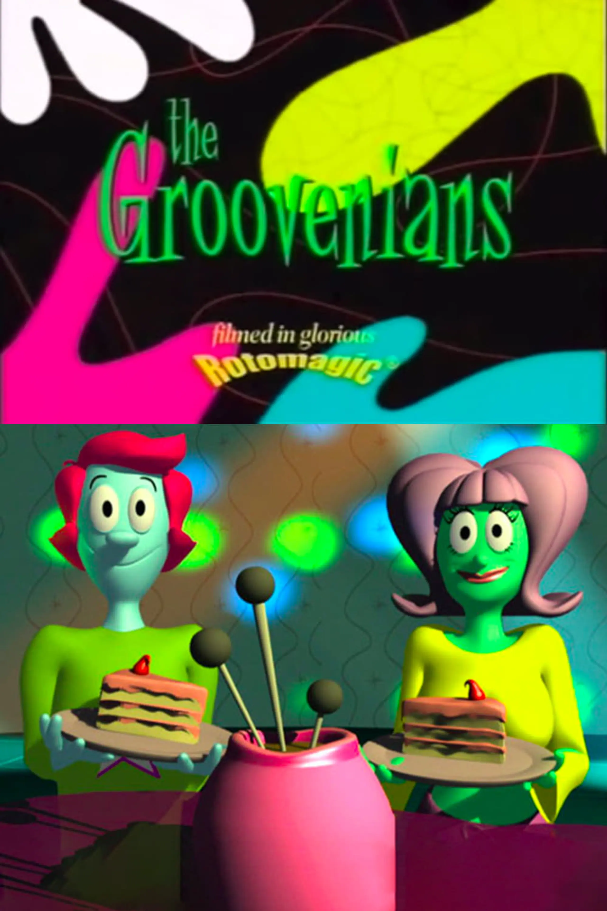 The Groovenians