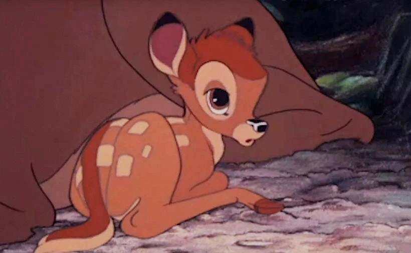 Bambi