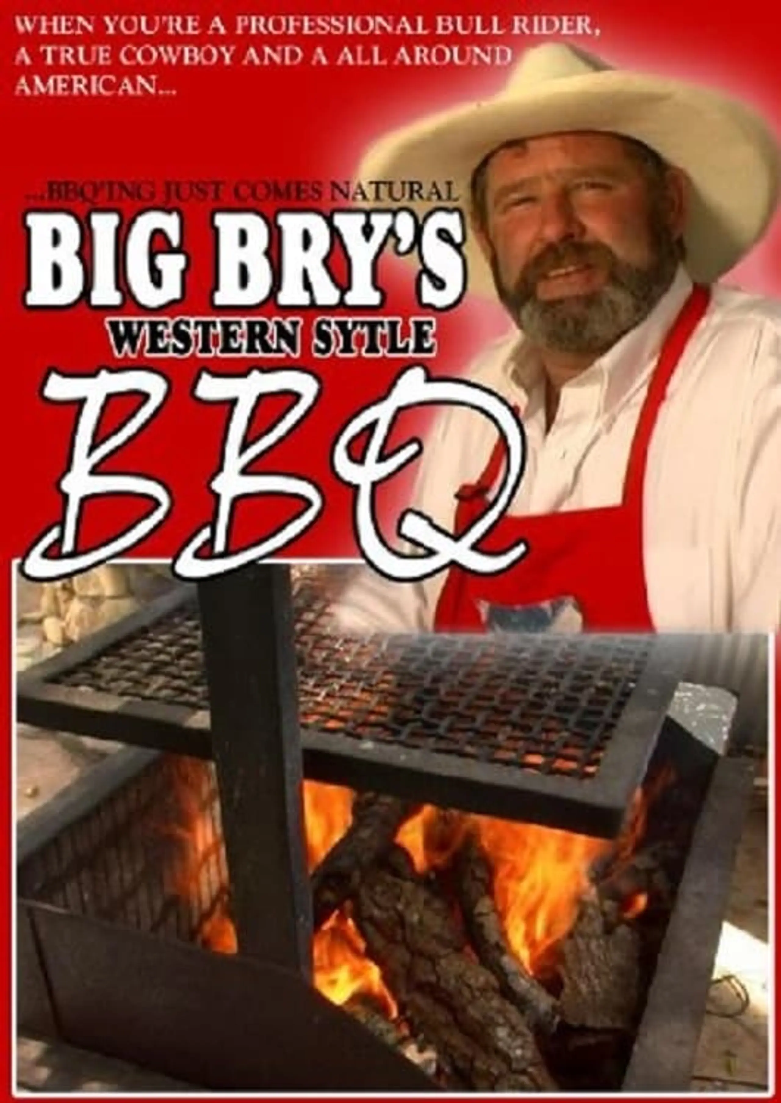 Big Bry's Western Style BBQ