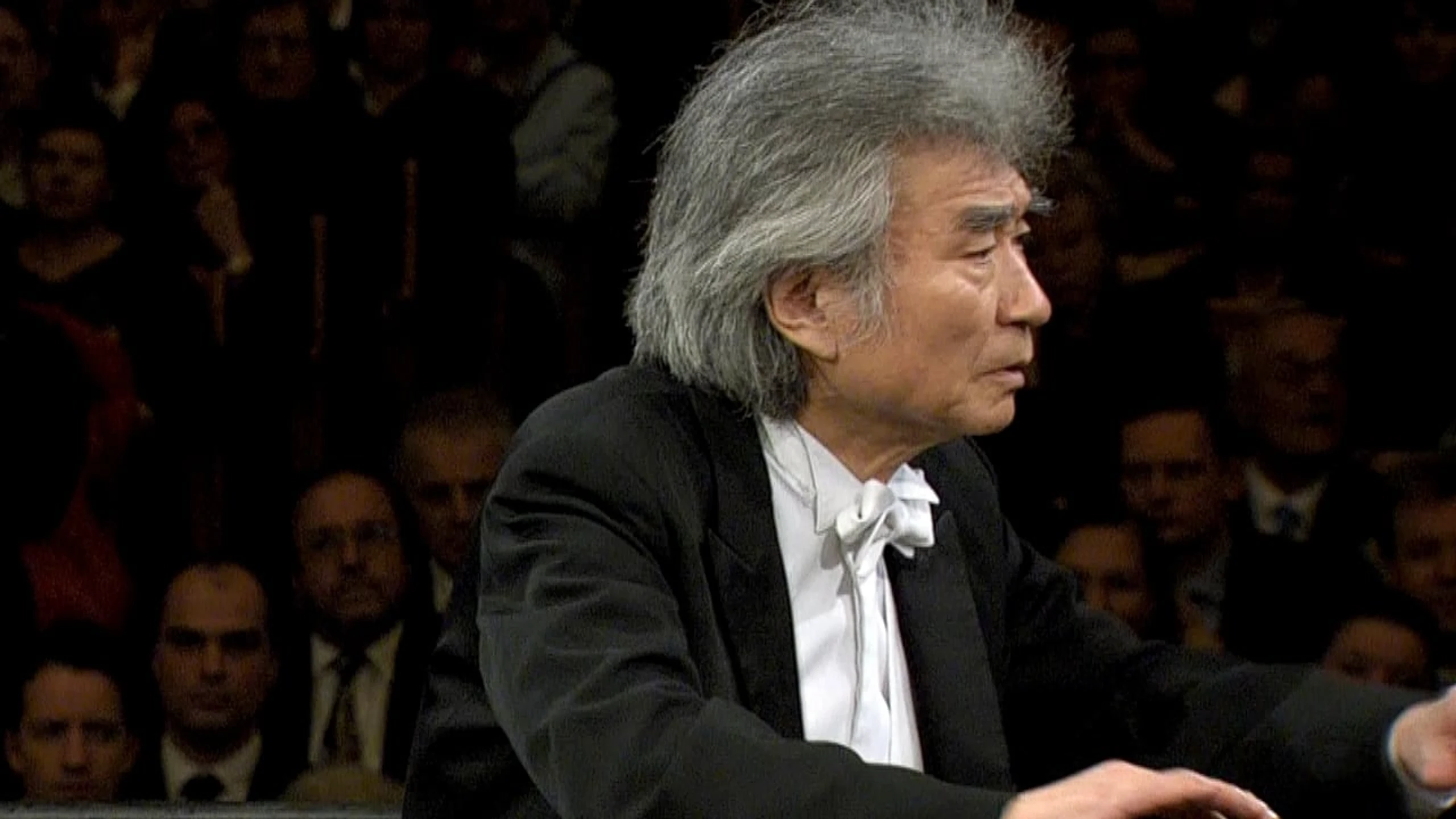Herbert von Karajan - Memorial Concert