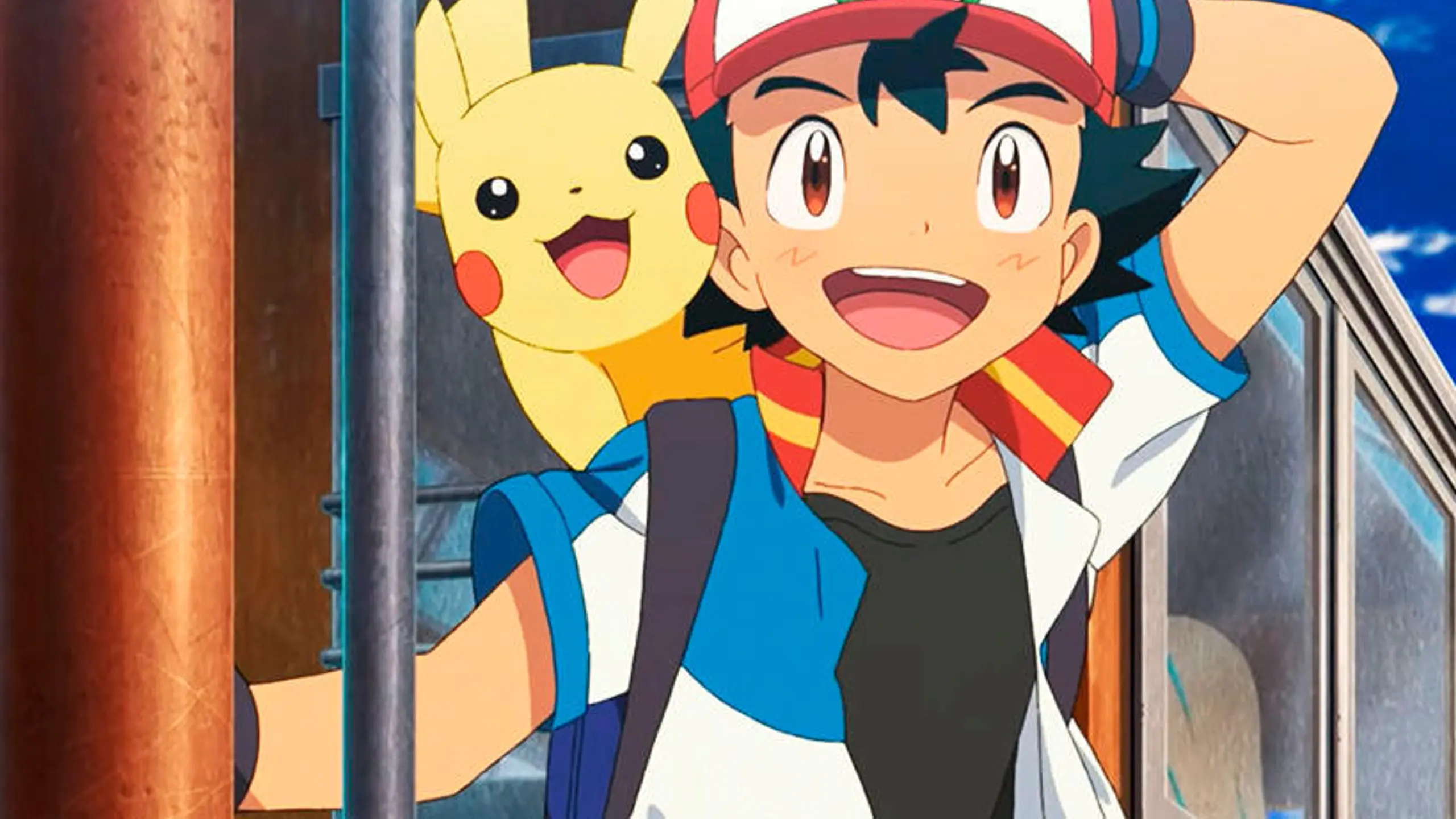 Gemeinsam haben Ash und Pikachu schon viele Abenteuer erlebt. Wir haben die Pokémon-Filme im ultimativen Ranking!