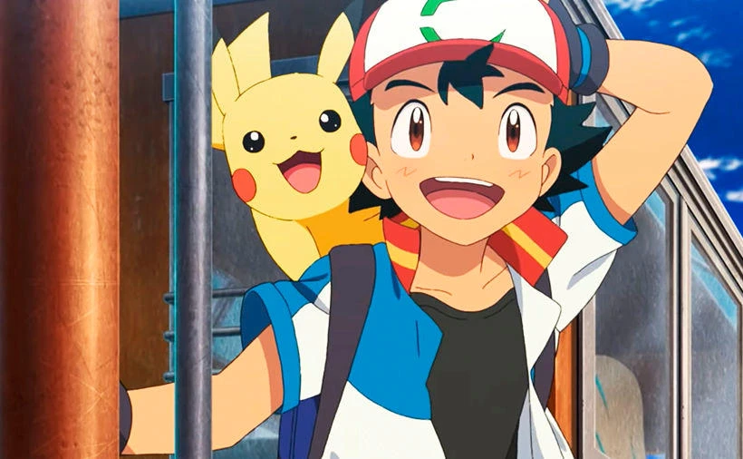 Gemeinsam haben Ash und Pikachu schon viele Abenteuer erlebt. Wir haben die Pokémon-Filme im ultimativen Ranking!