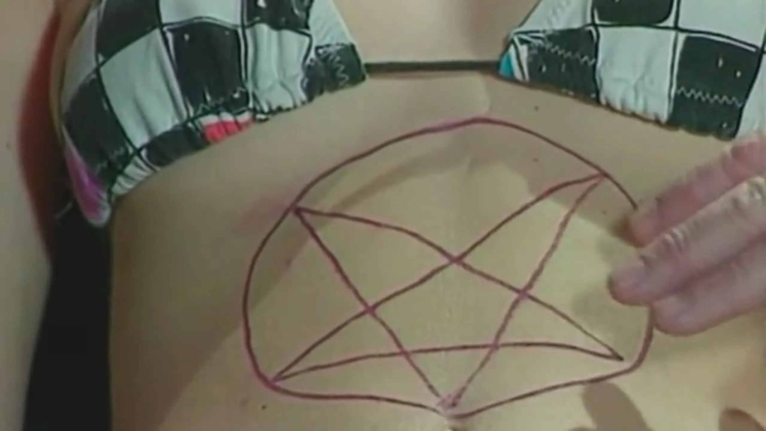 Law Enforcement Guide to Satanic Cults