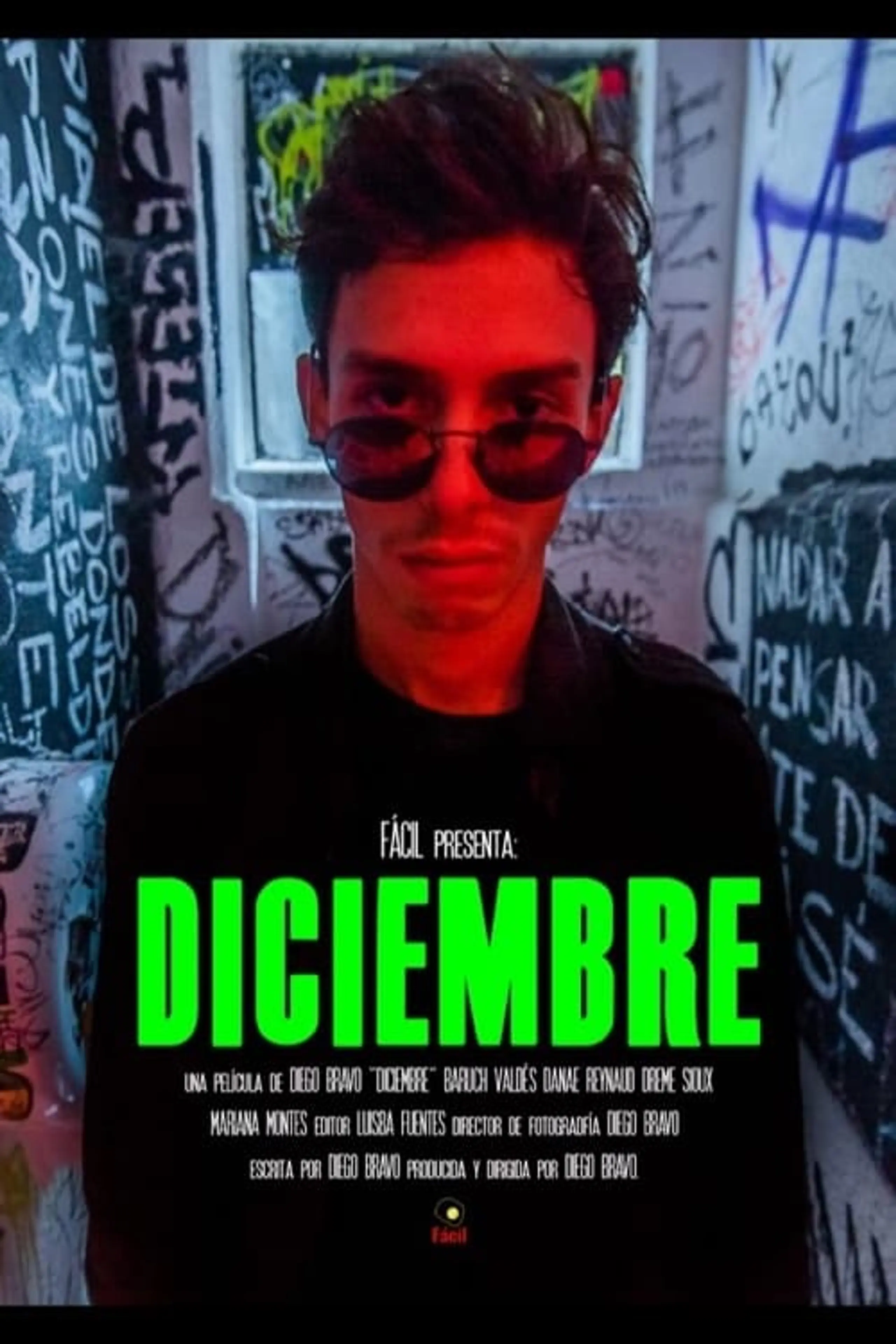 Diciembre